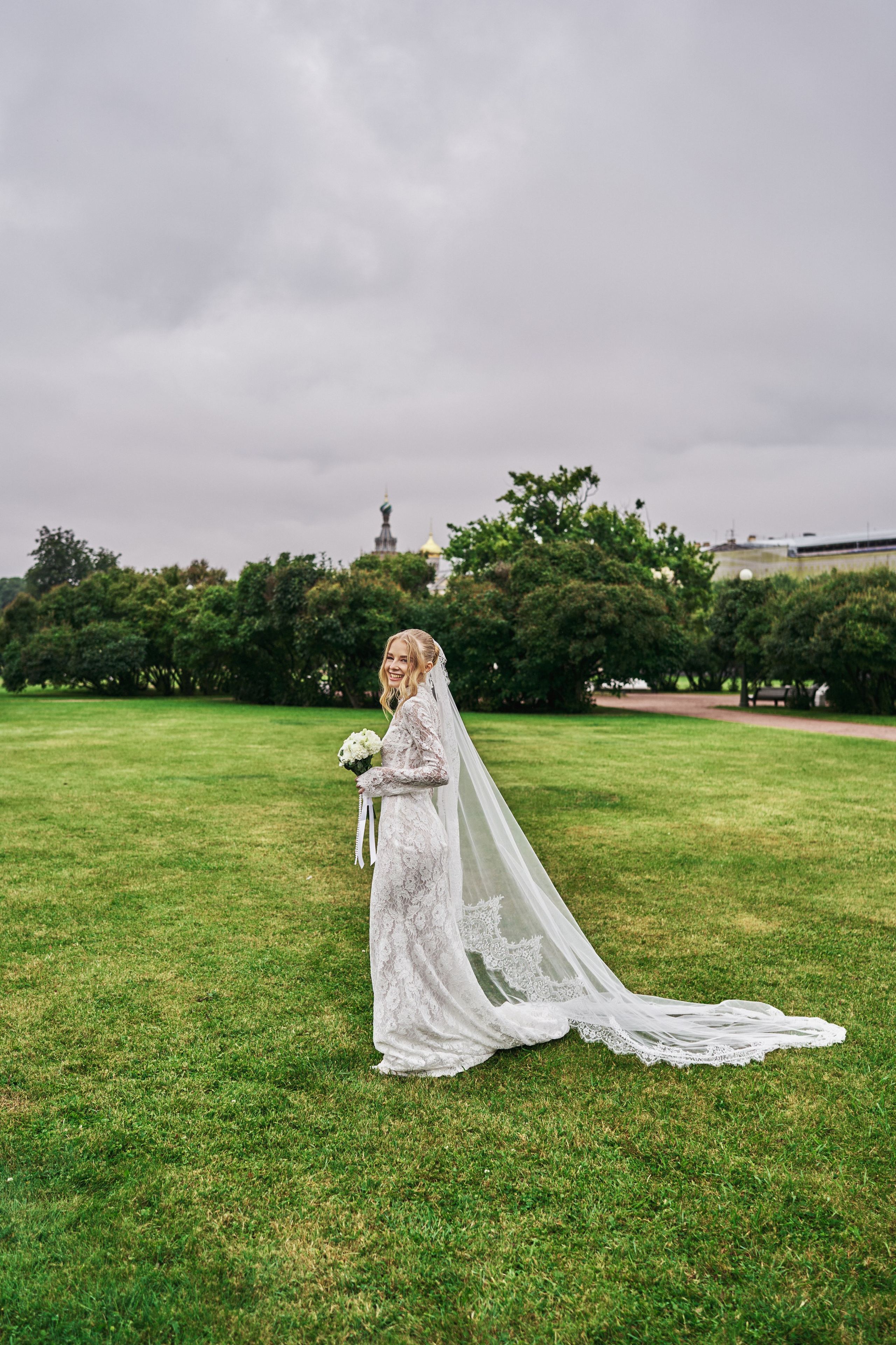 Kirill & Yana. Svetlana Klimenko