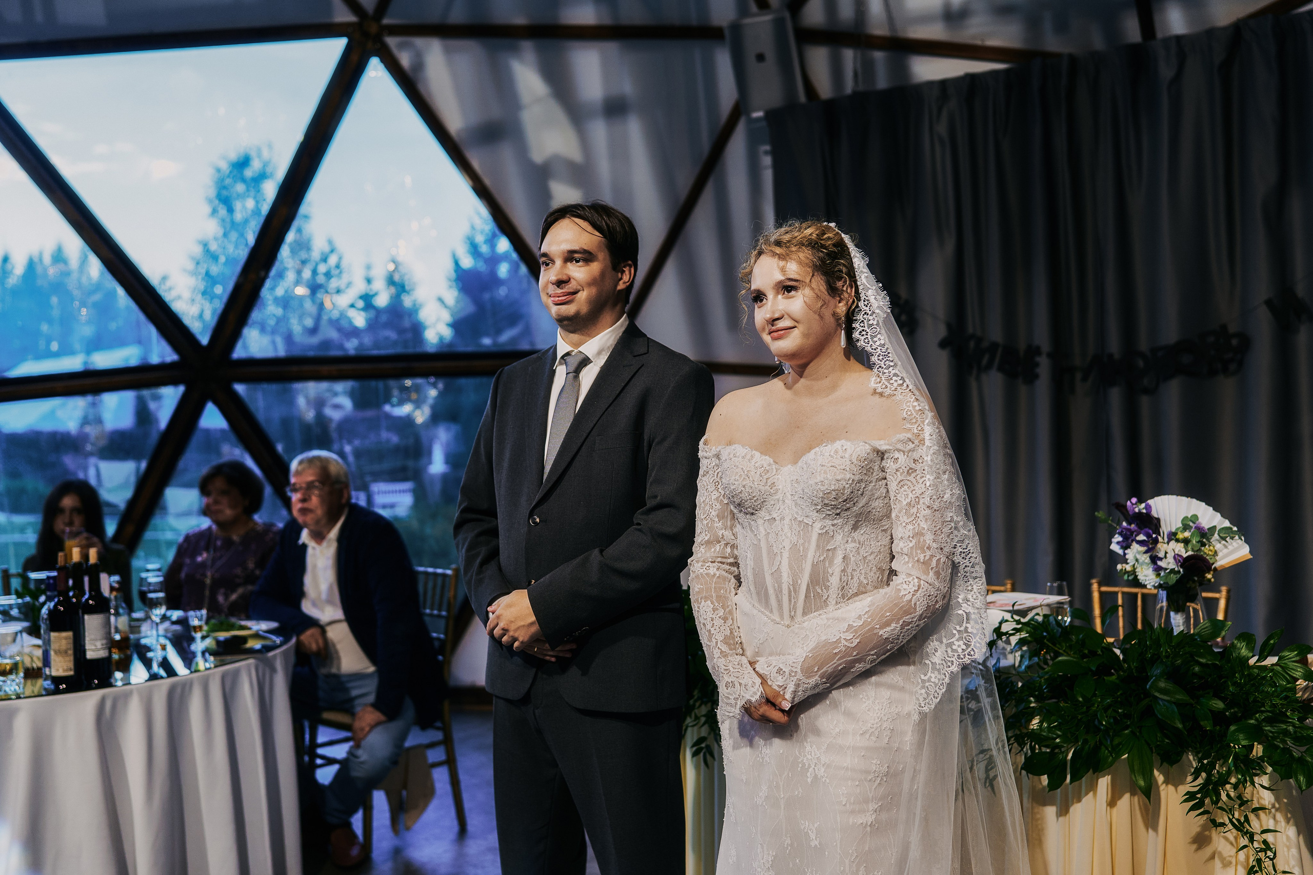 Nikita & Victoria. Svetlana Klimenko