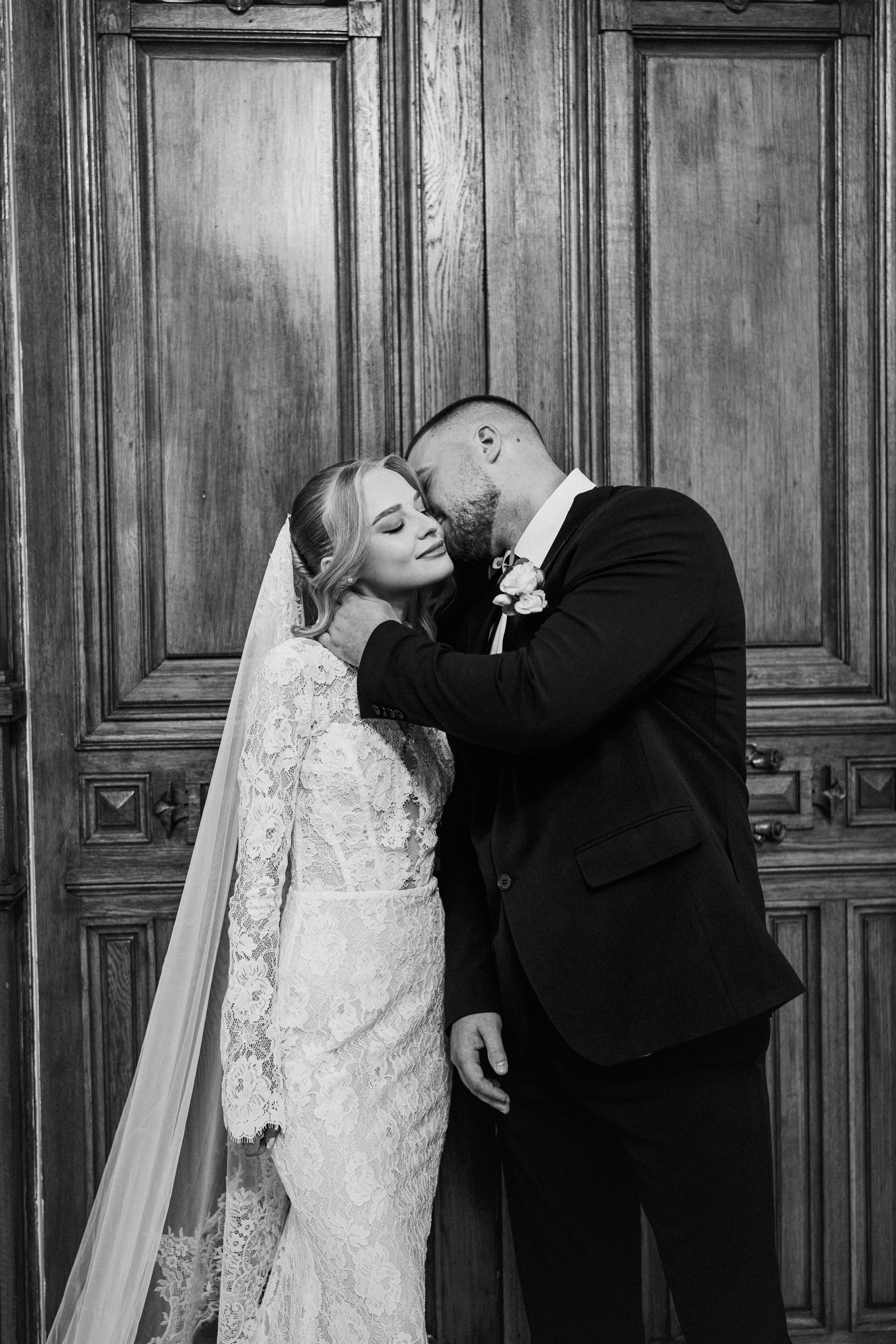 Kirill & Yana. Svetlana Klimenko