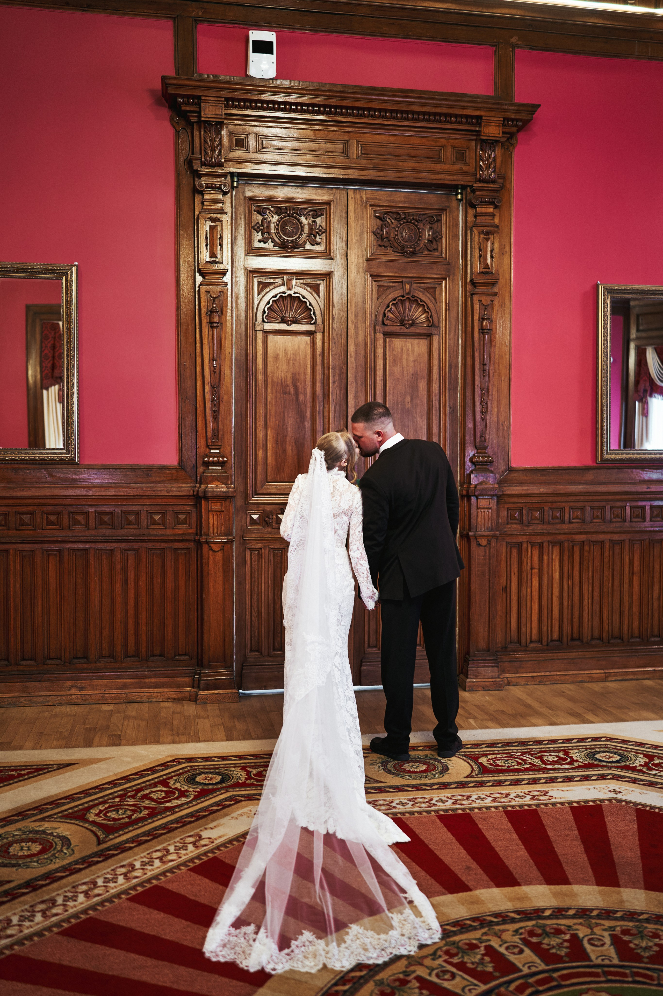 Kirill & Yana. Svetlana Klimenko