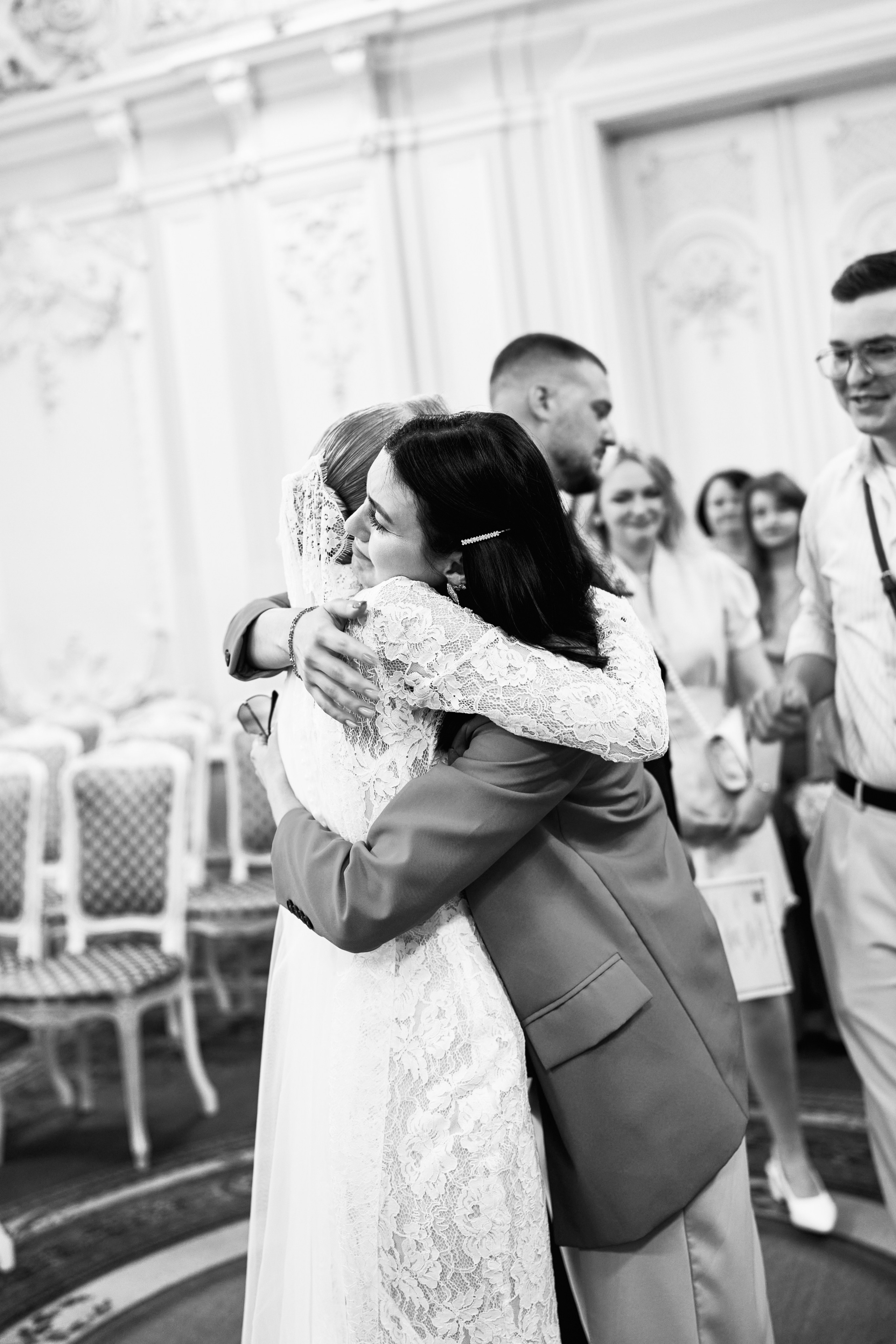 Kirill & Yana. Svetlana Klimenko
