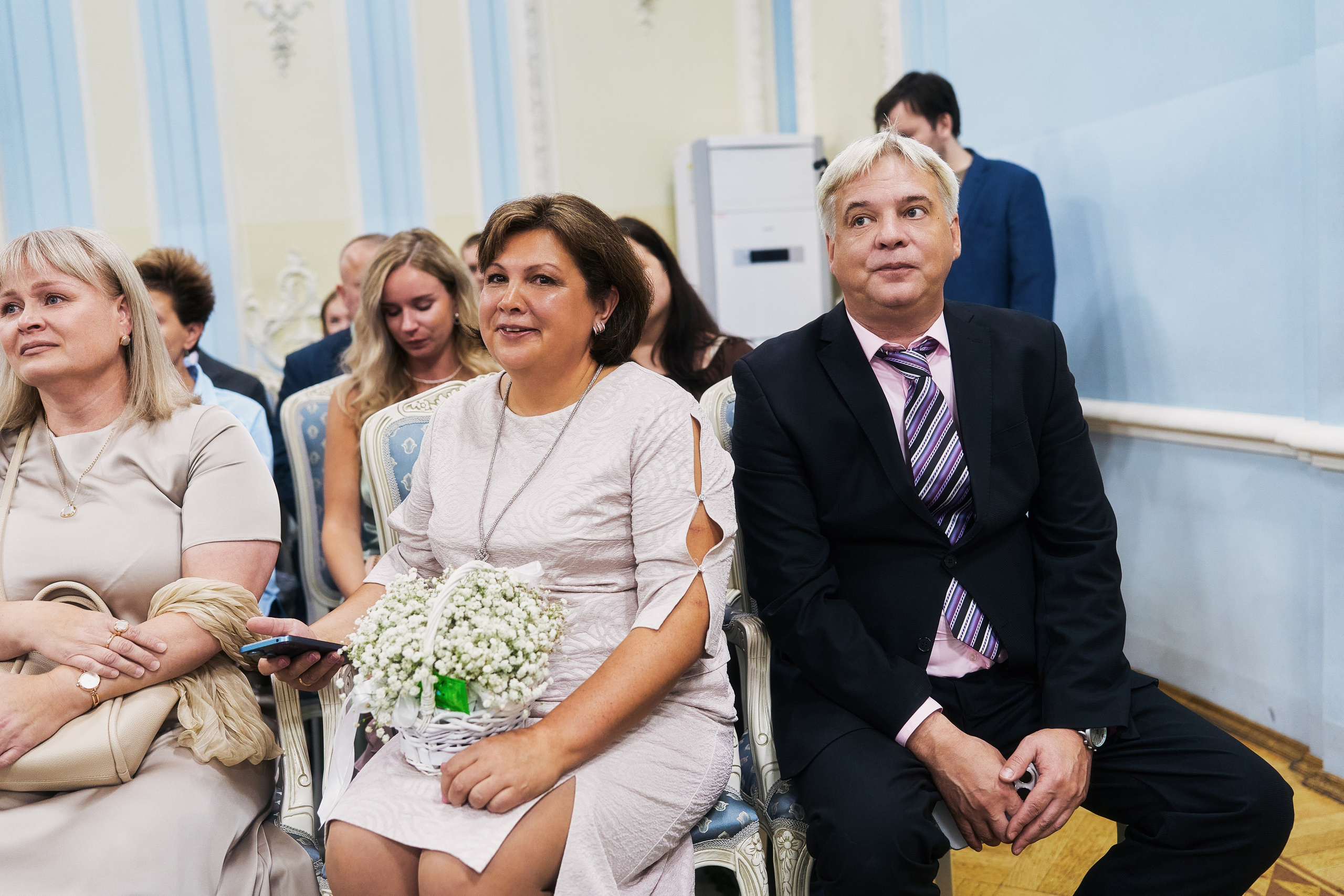 Nikita & Victoria. Svetlana Klimenko