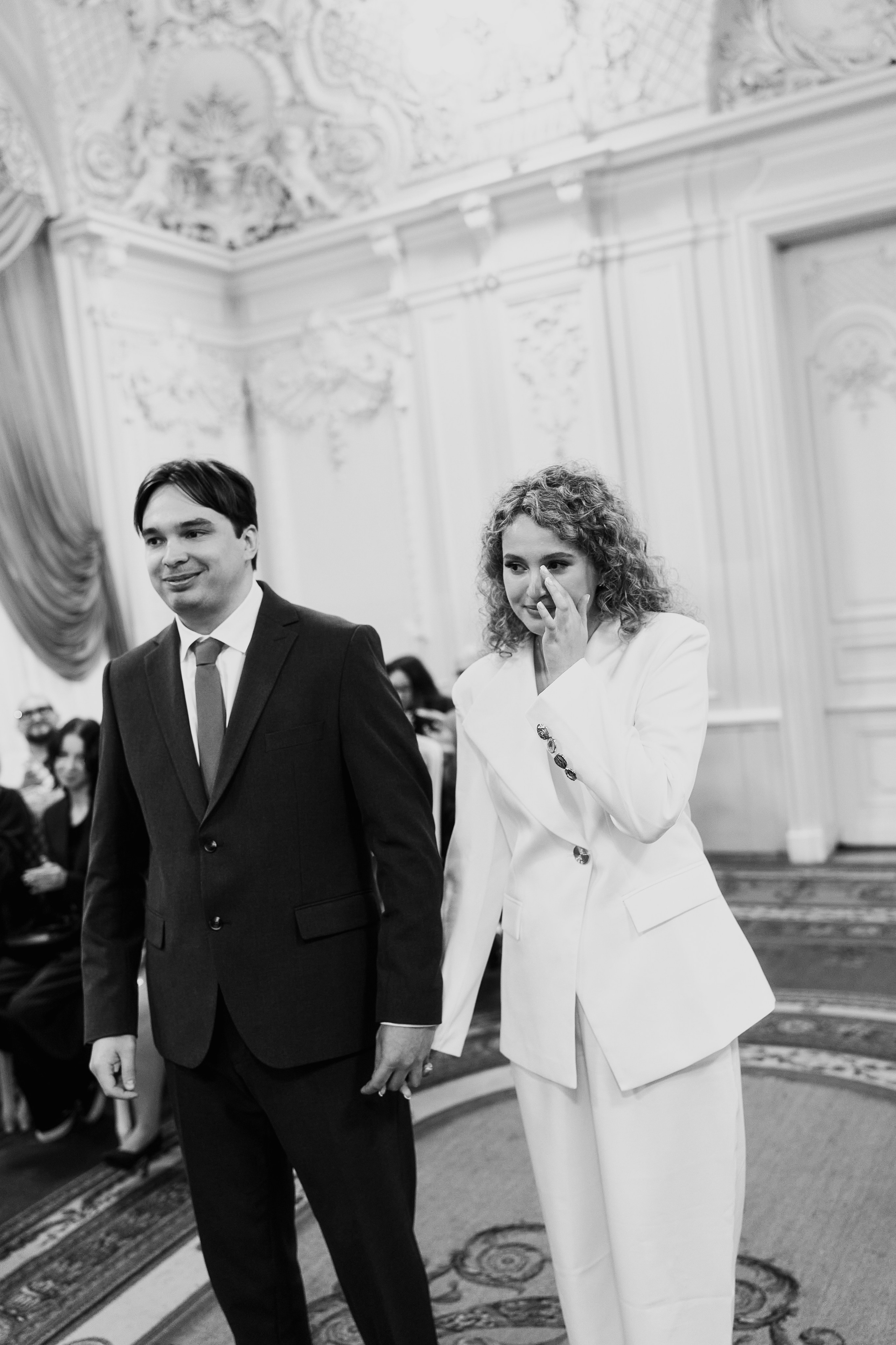 Nikita & Victoria. Svetlana Klimenko