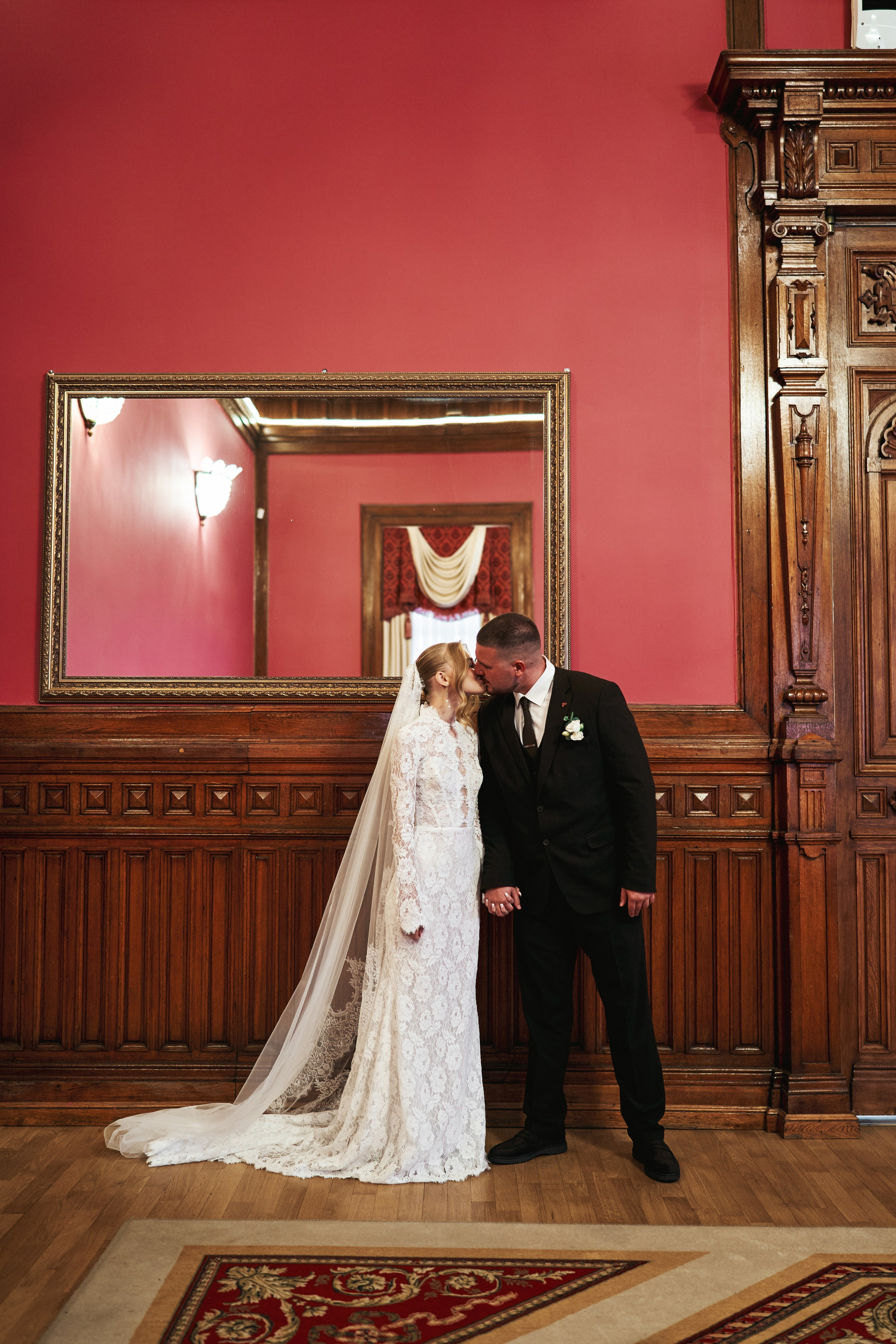 Kirill & Yana. Svetlana Klimenko