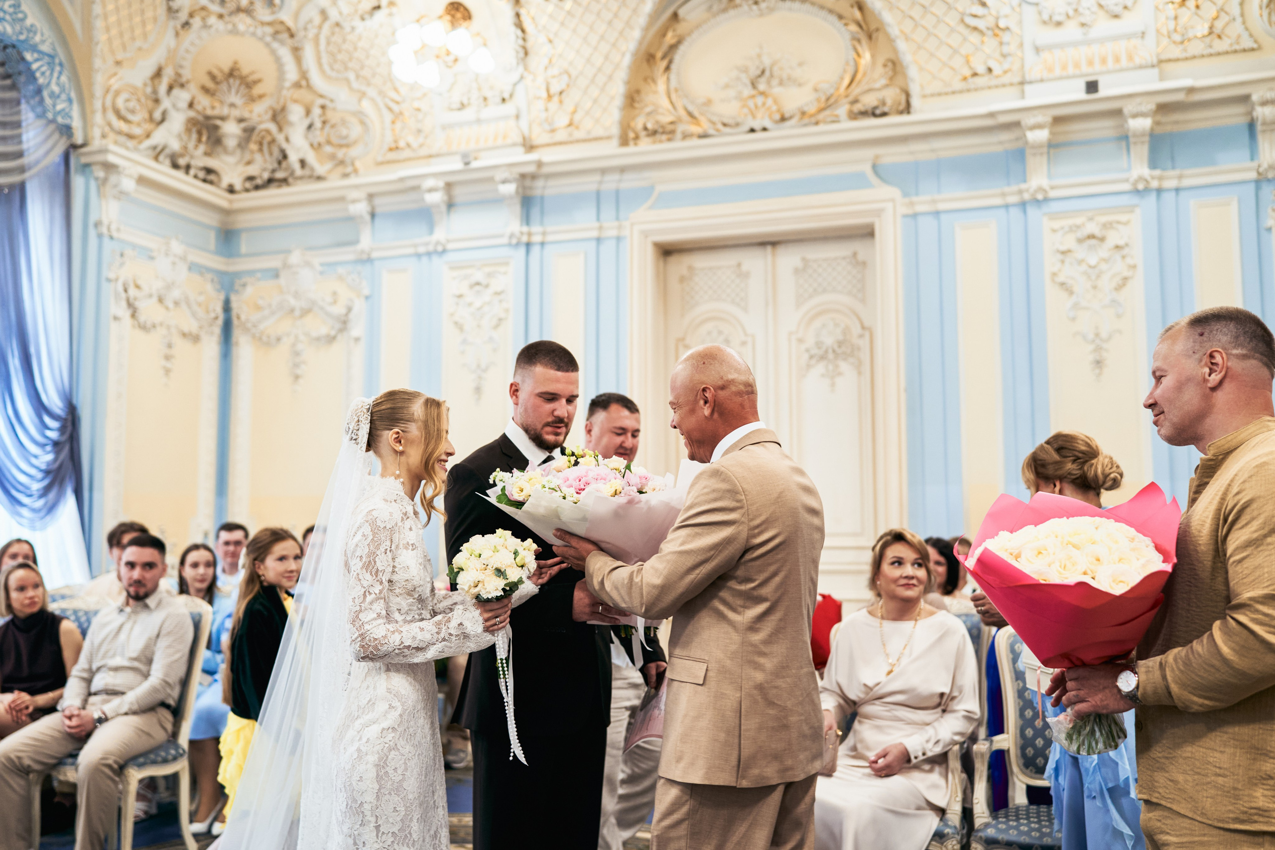Kirill & Yana. Svetlana Klimenko