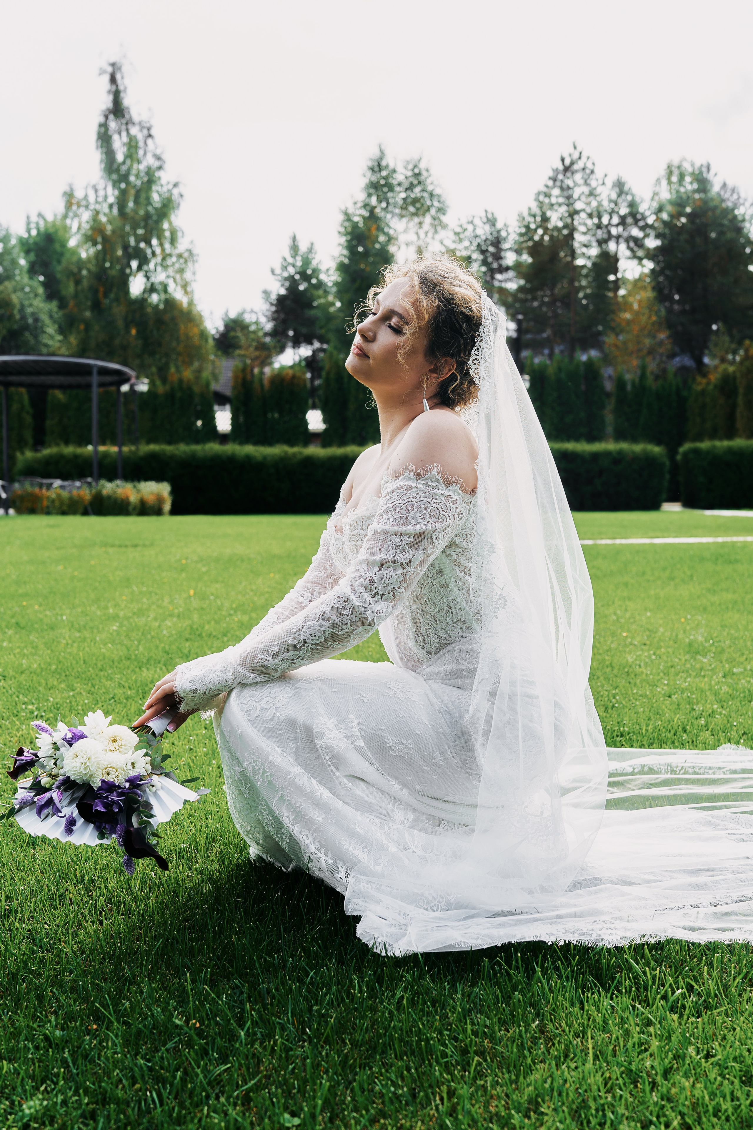 Nikita & Victoria. Svetlana Klimenko