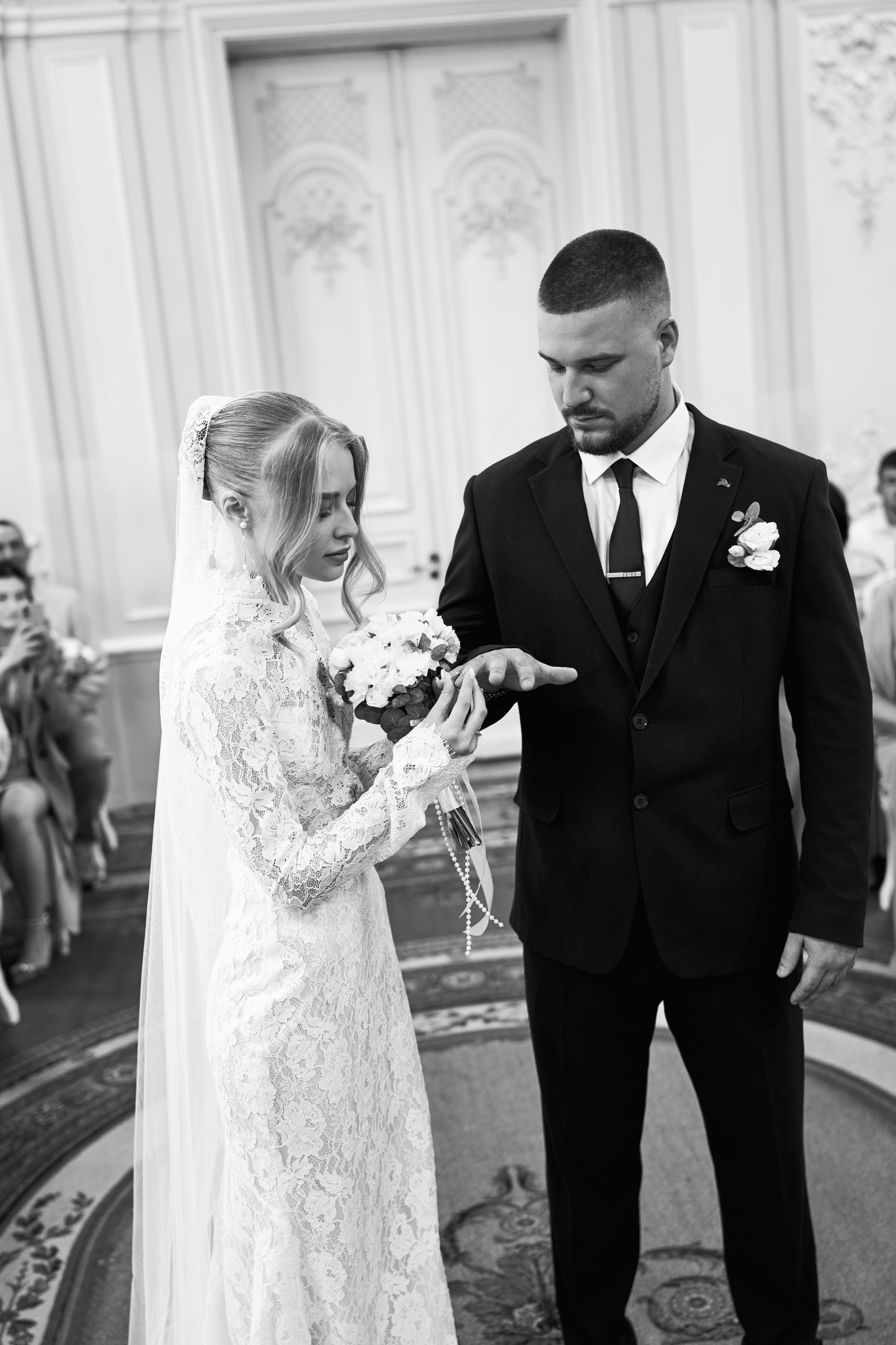 Kirill & Yana. Svetlana Klimenko