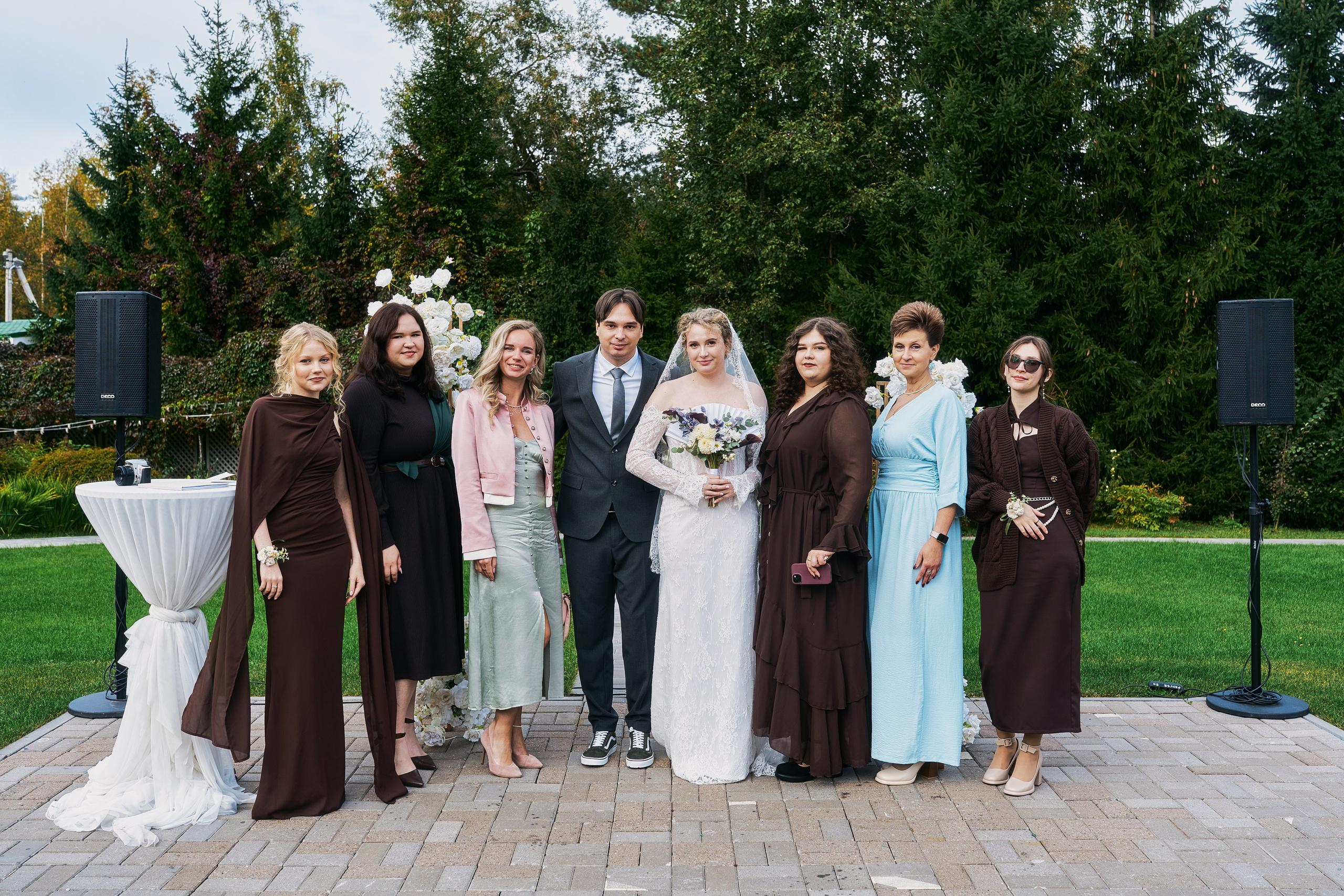 Nikita & Victoria. Svetlana Klimenko