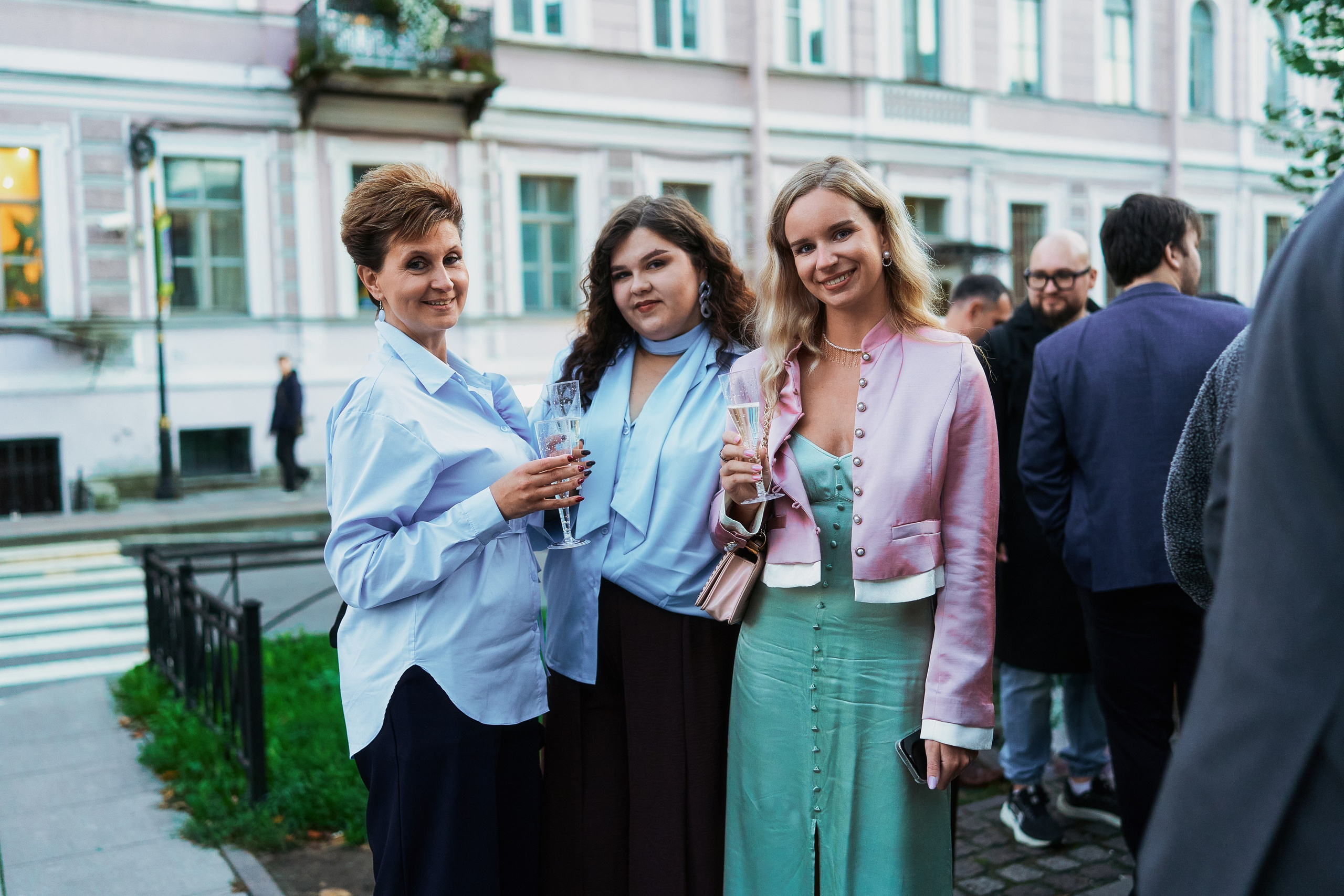 Nikita & Victoria. Svetlana Klimenko