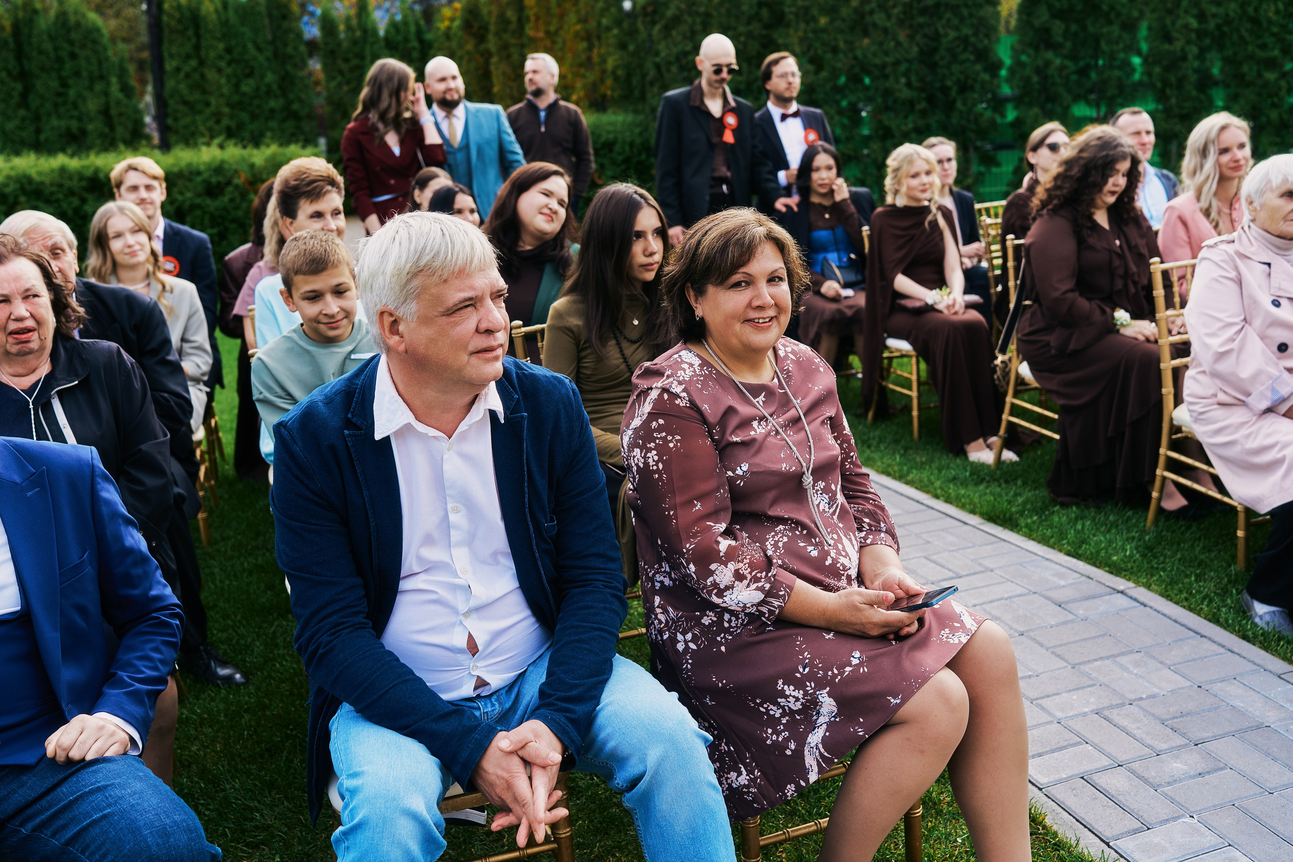 Nikita & Victoria. Svetlana Klimenko