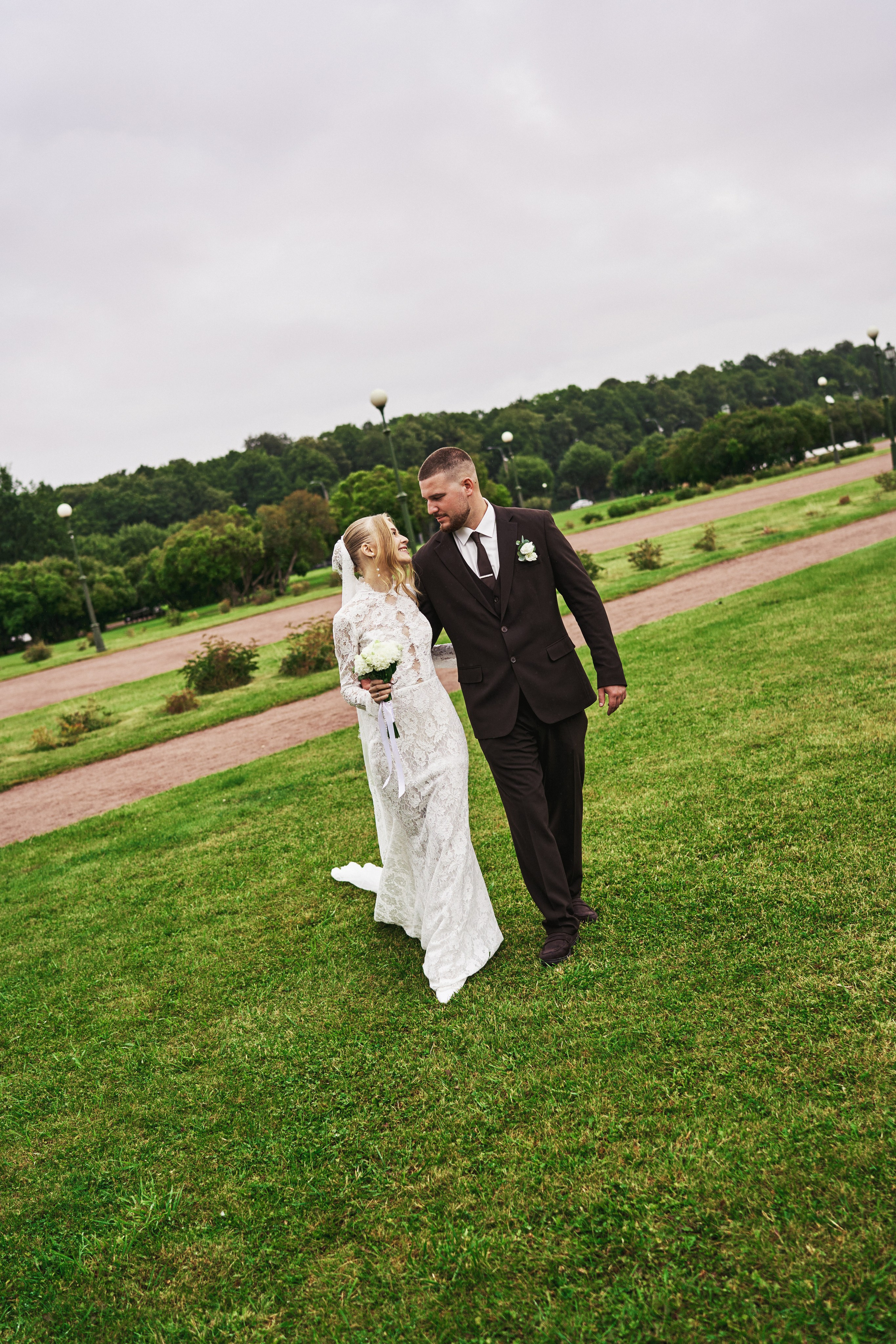 Kirill & Yana. Svetlana Klimenko
