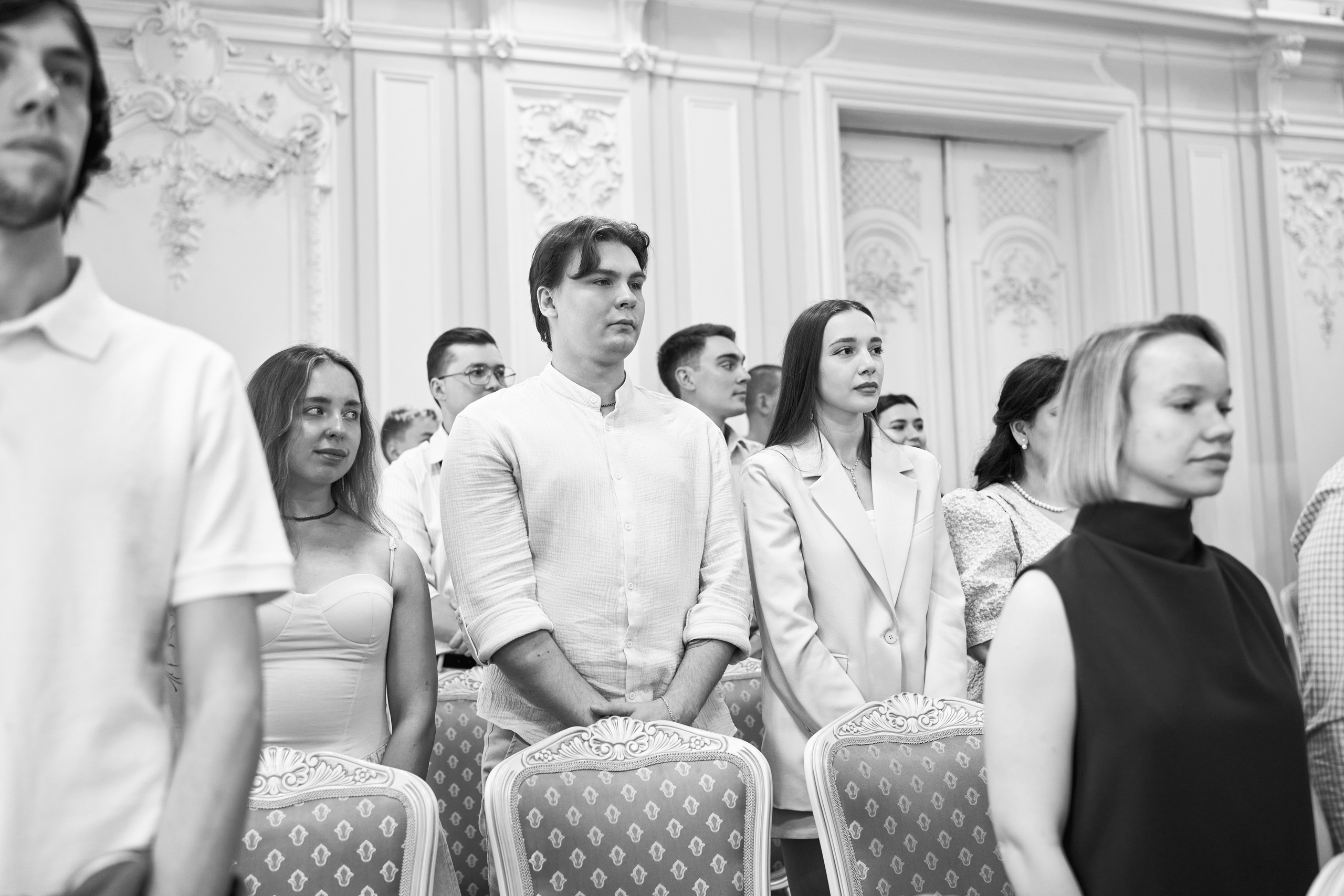 Kirill & Yana. Svetlana Klimenko