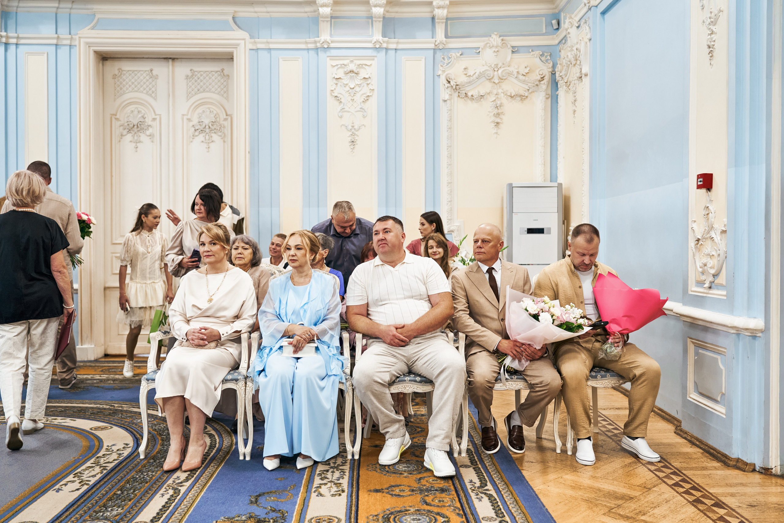Kirill & Yana. Svetlana Klimenko