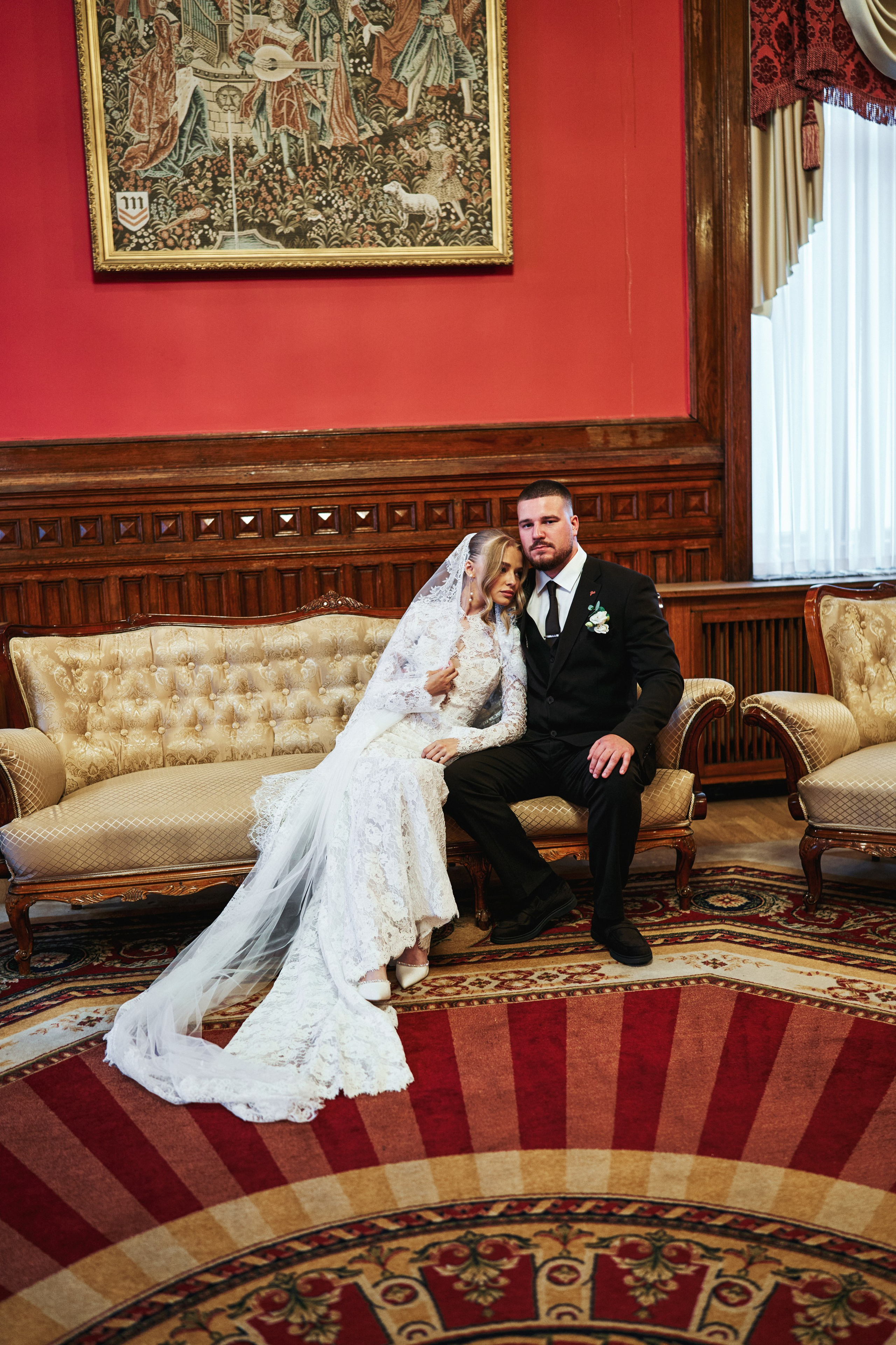 Kirill & Yana. Svetlana Klimenko