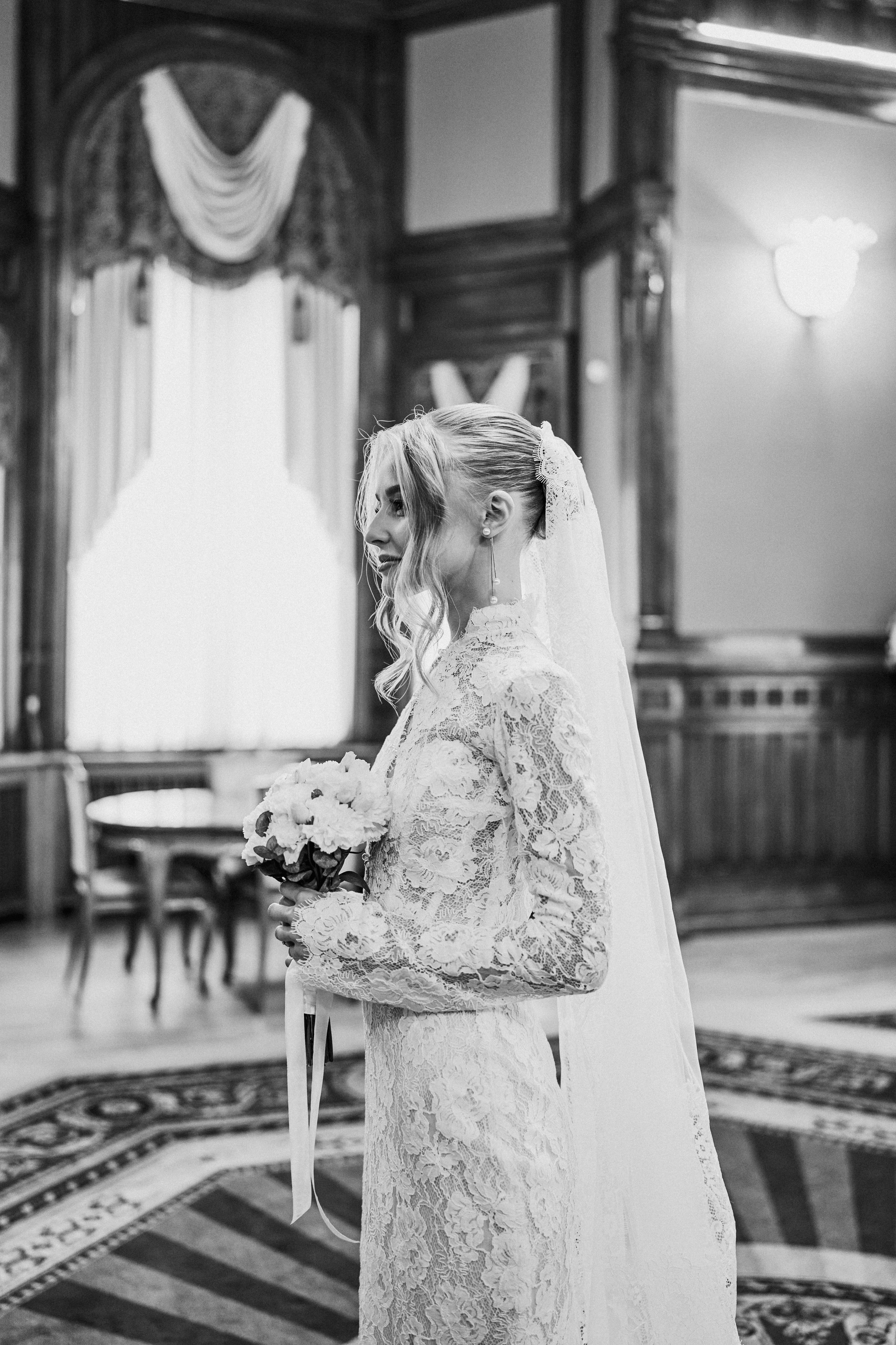 Kirill & Yana. Svetlana Klimenko