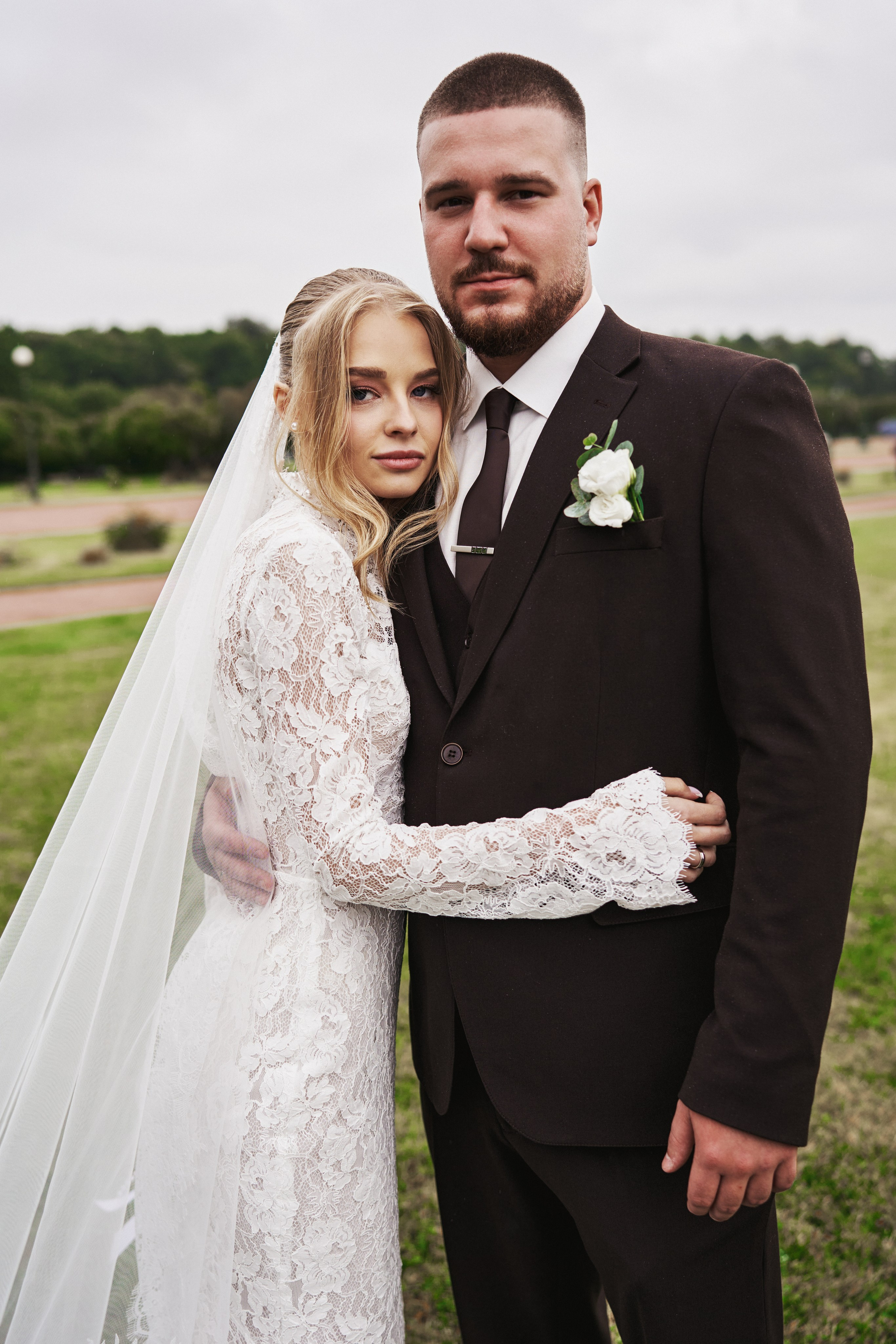Kirill & Yana. Svetlana Klimenko