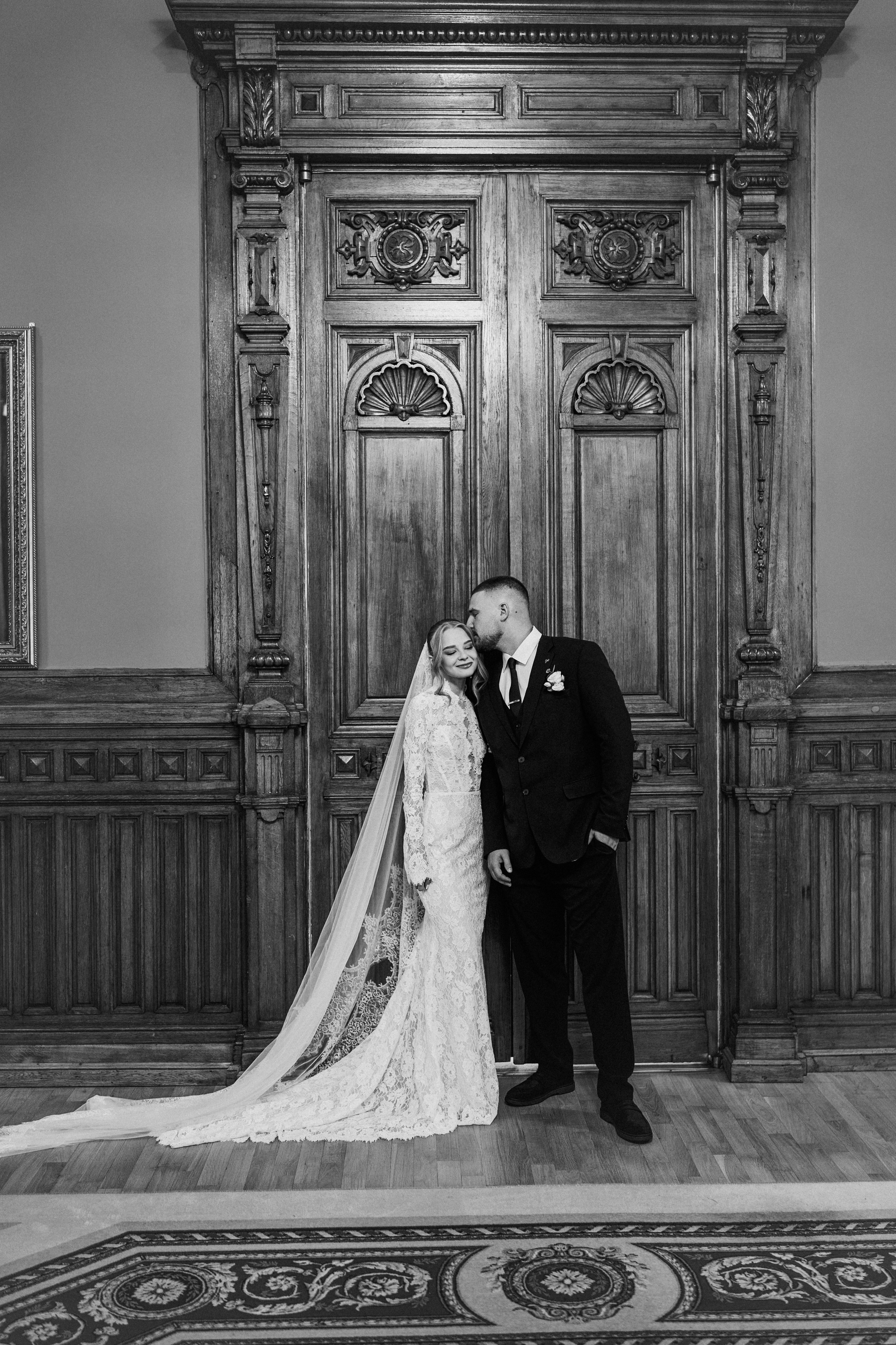 Kirill & Yana. Svetlana Klimenko