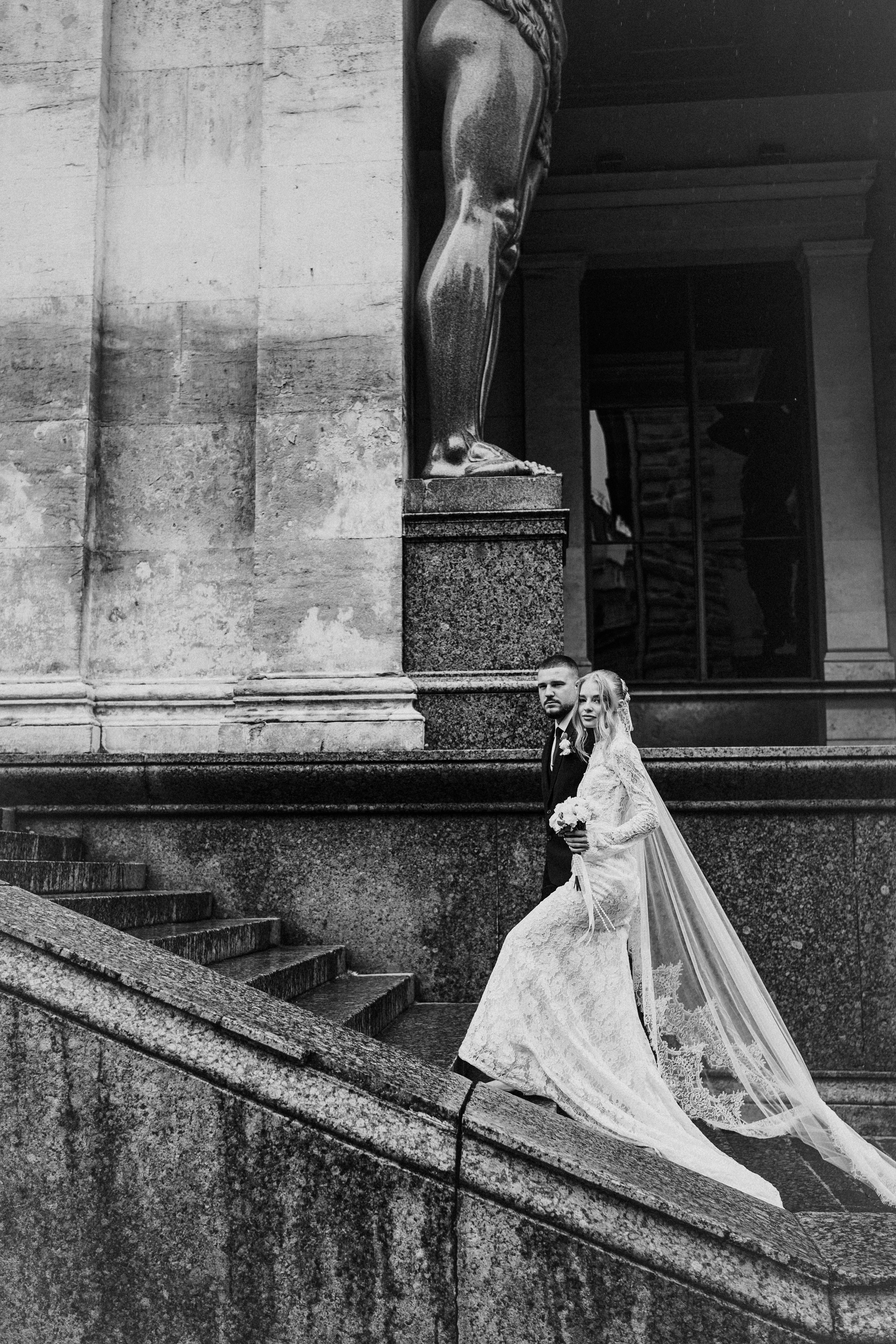 Kirill & Yana. Svetlana Klimenko