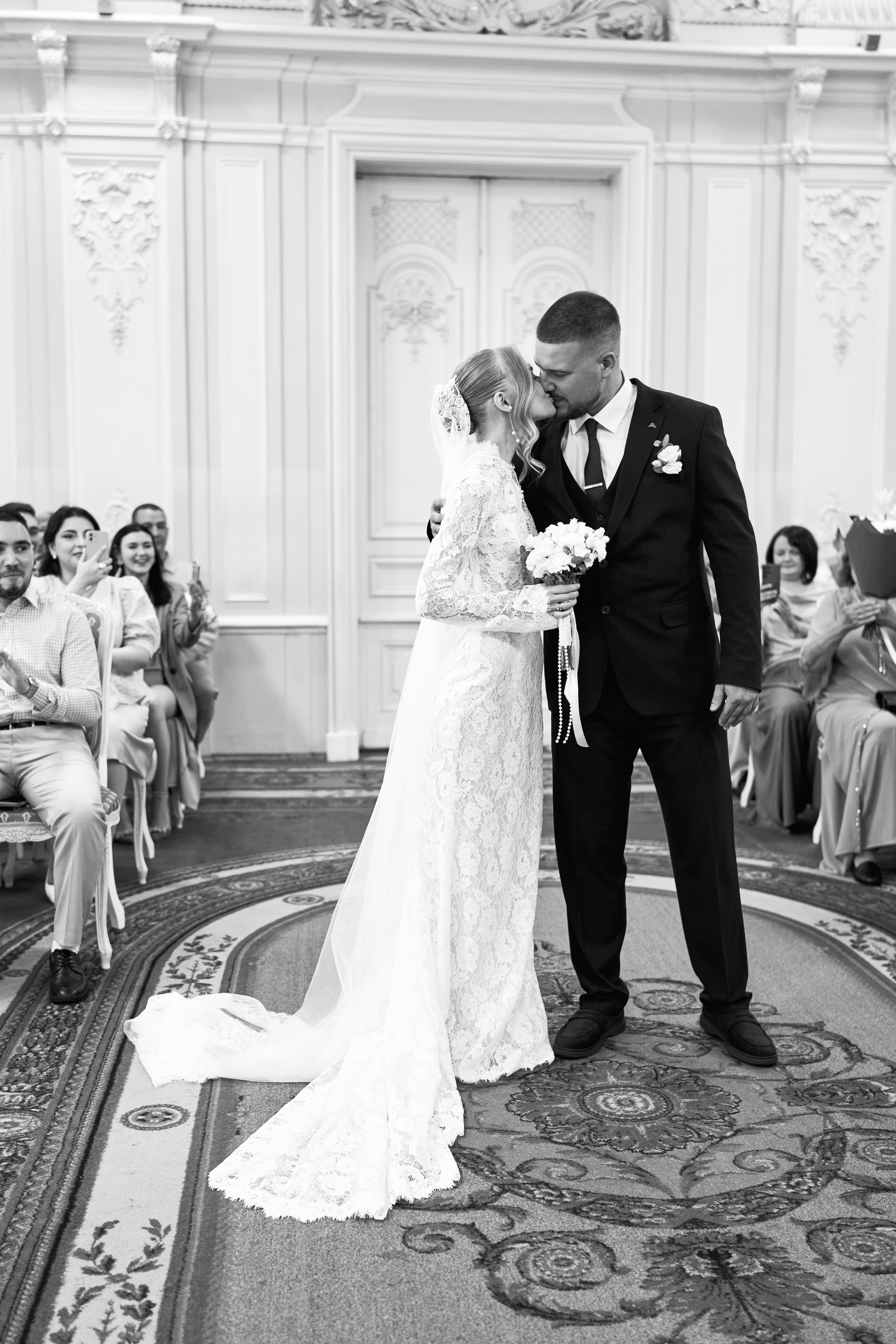 Kirill & Yana. Svetlana Klimenko