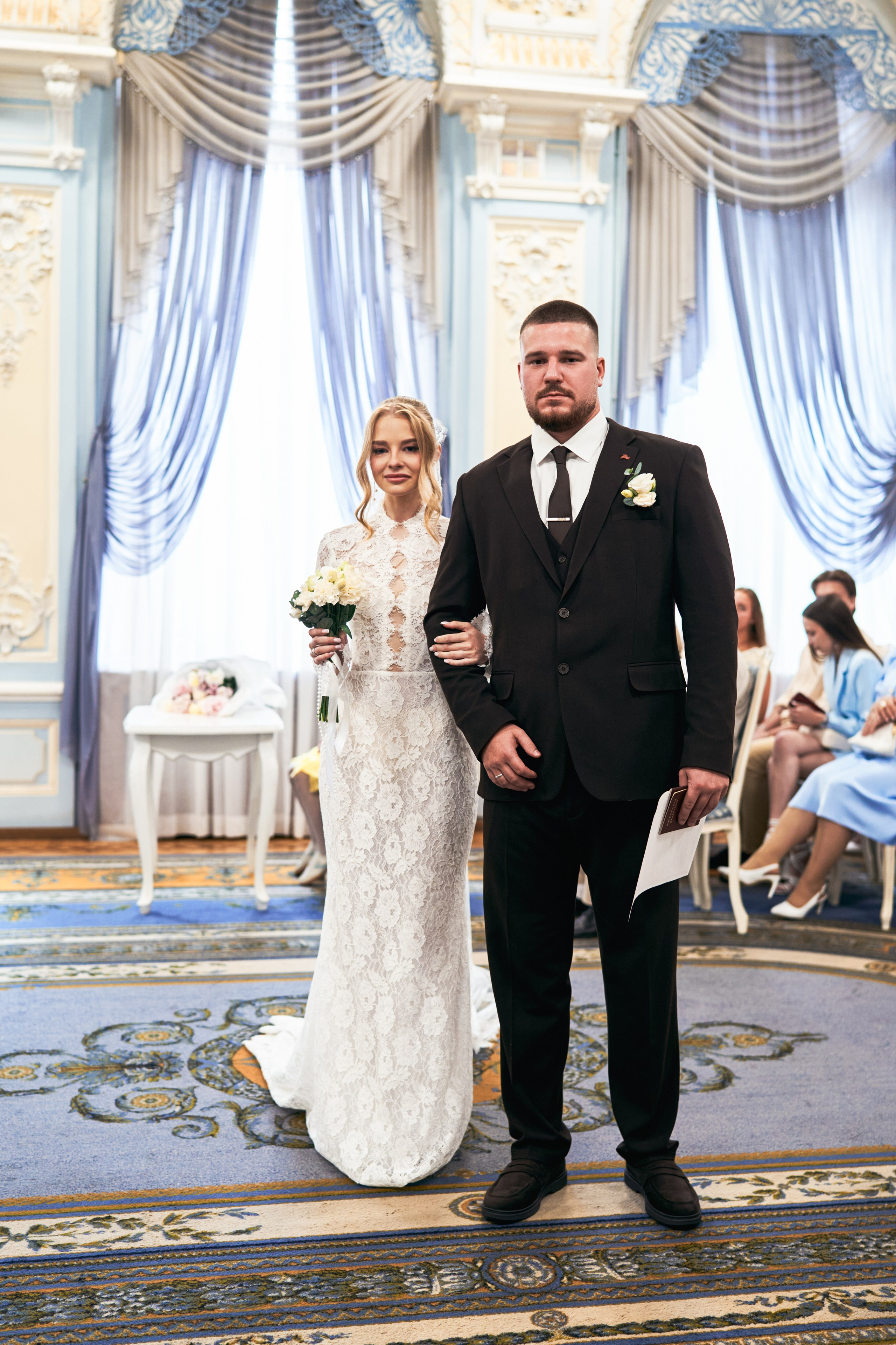 Kirill & Yana. Svetlana Klimenko