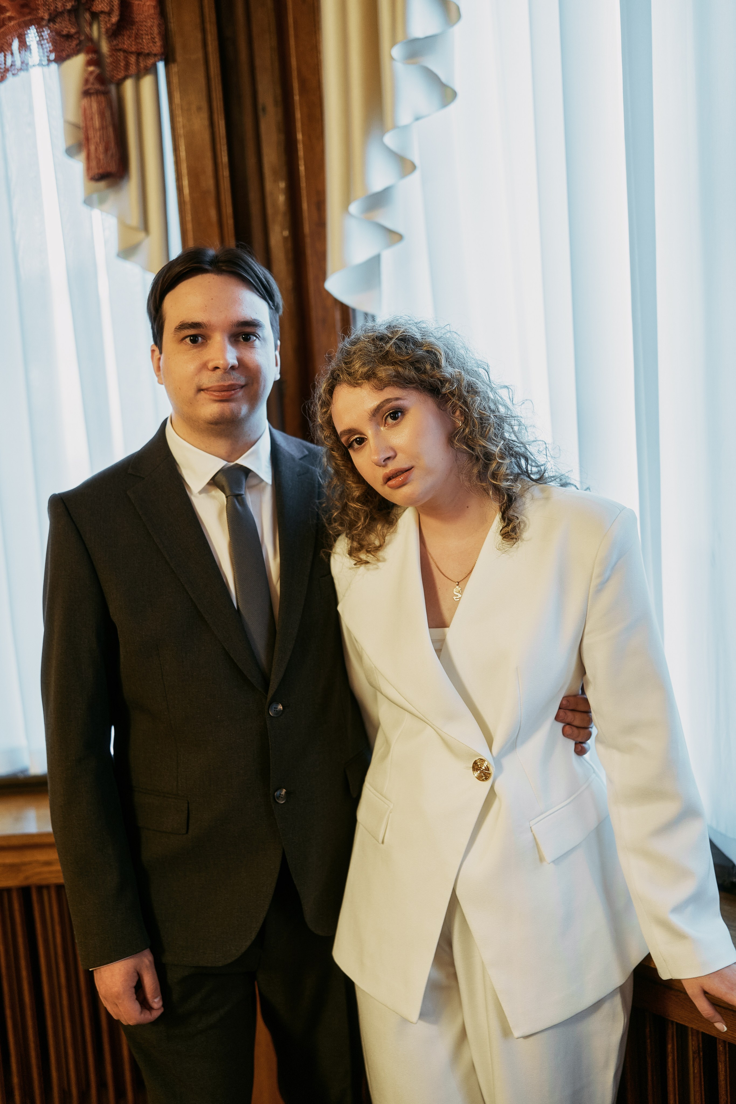 Nikita & Victoria. Svetlana Klimenko