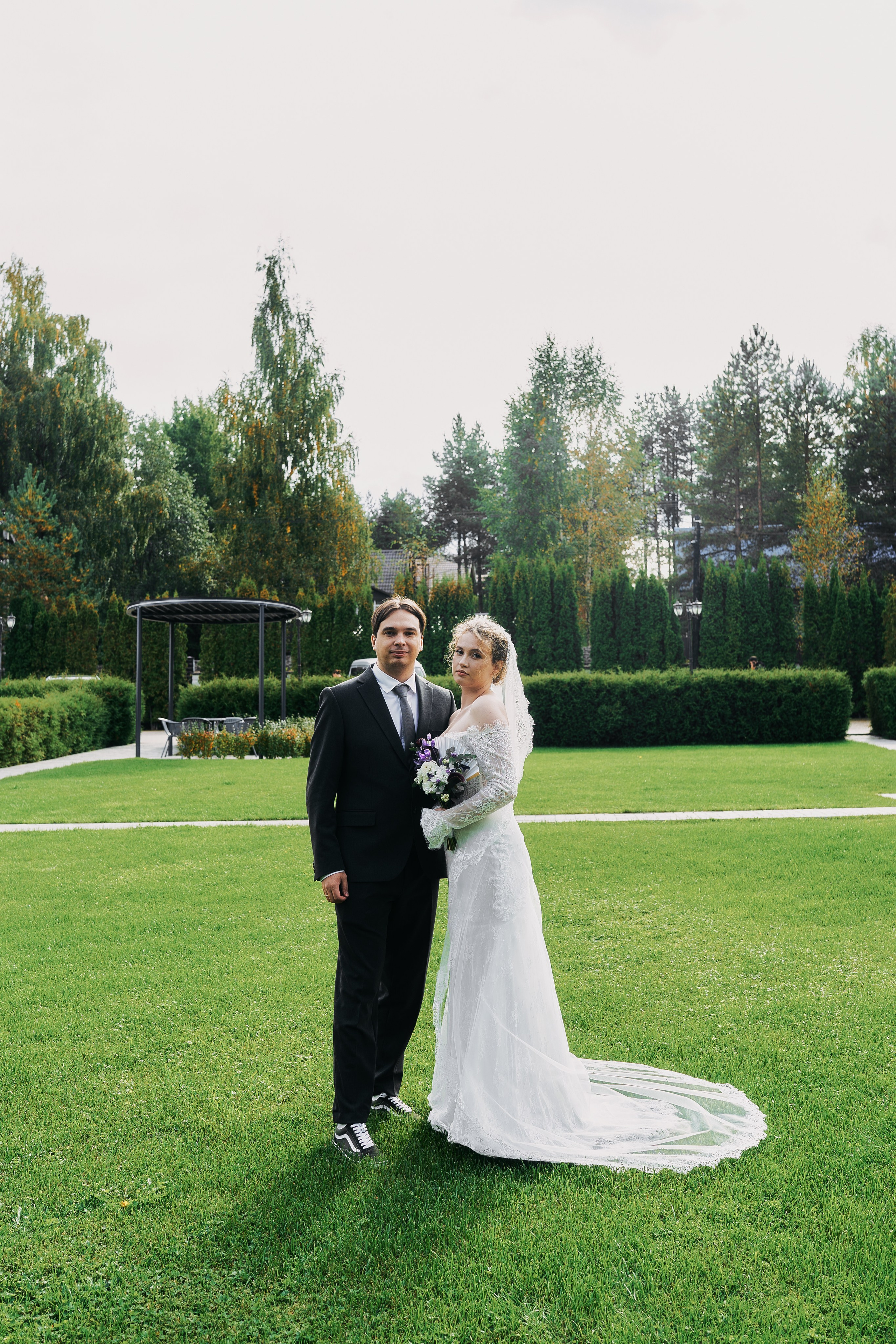 Nikita & Victoria. Svetlana Klimenko