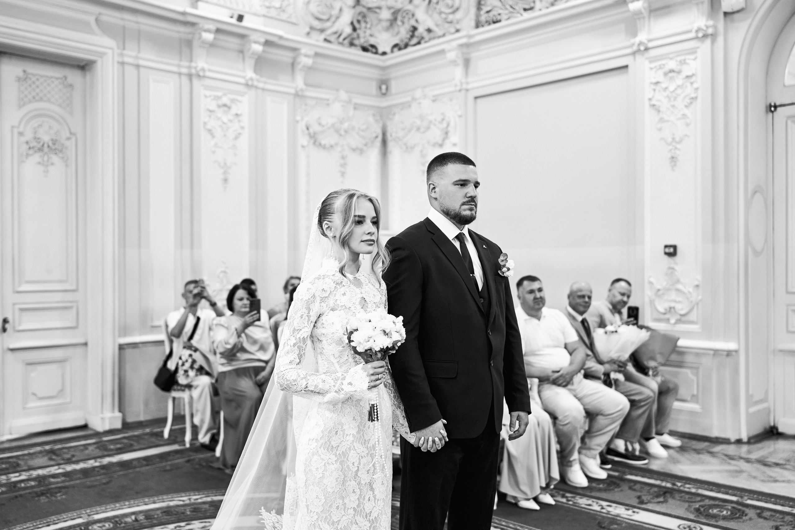 Kirill & Yana. Svetlana Klimenko