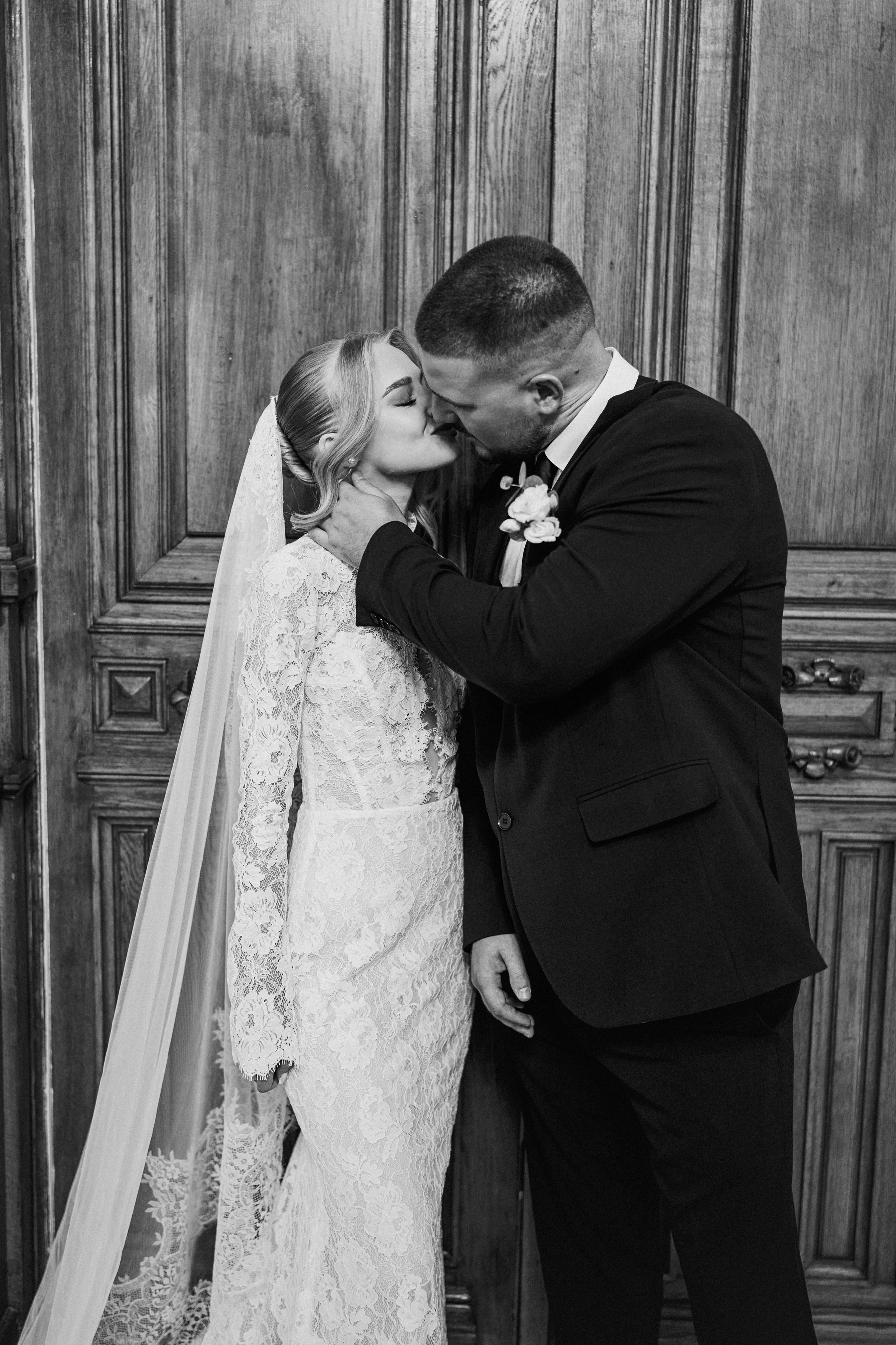 Kirill & Yana. Svetlana Klimenko