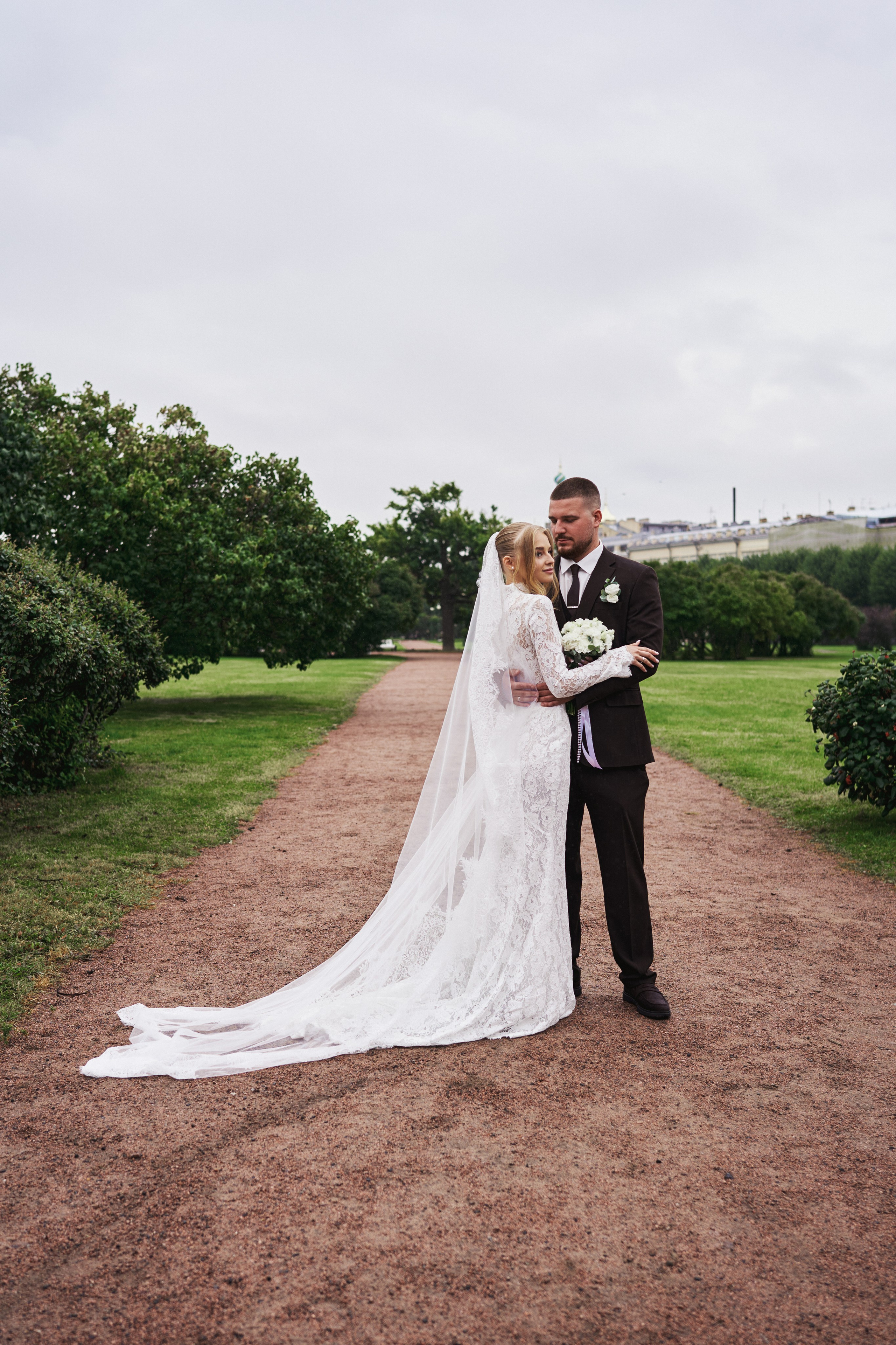 Kirill & Yana. Svetlana Klimenko