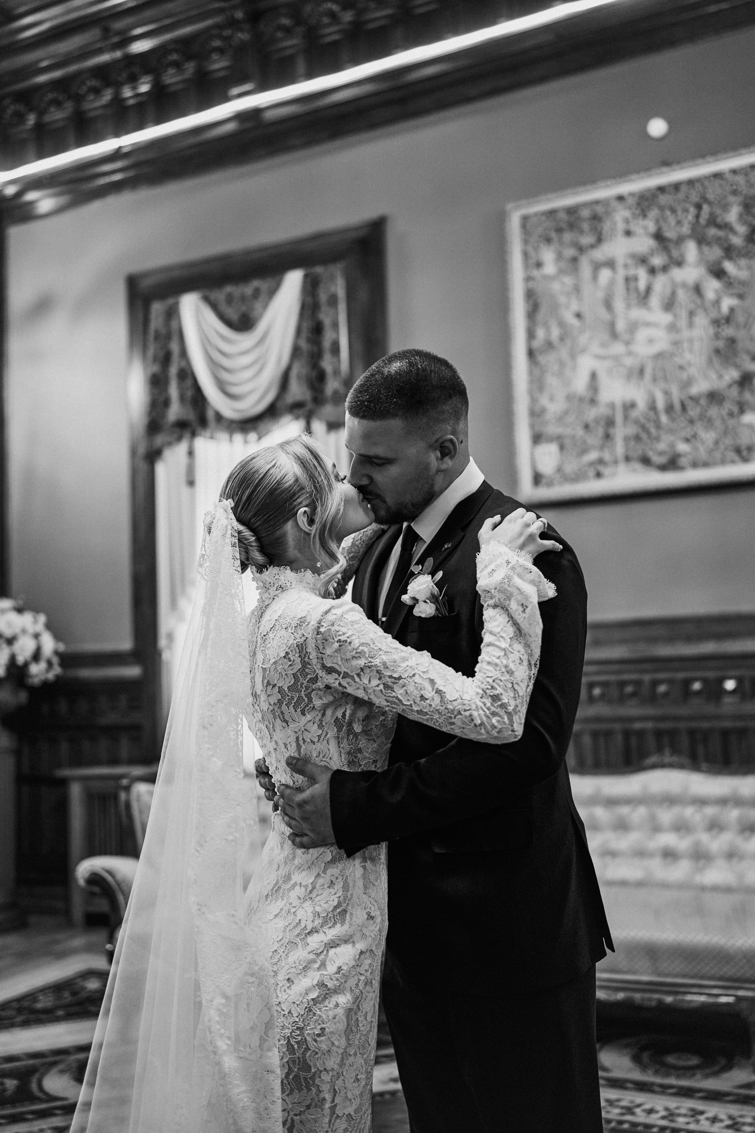 Kirill & Yana. Svetlana Klimenko