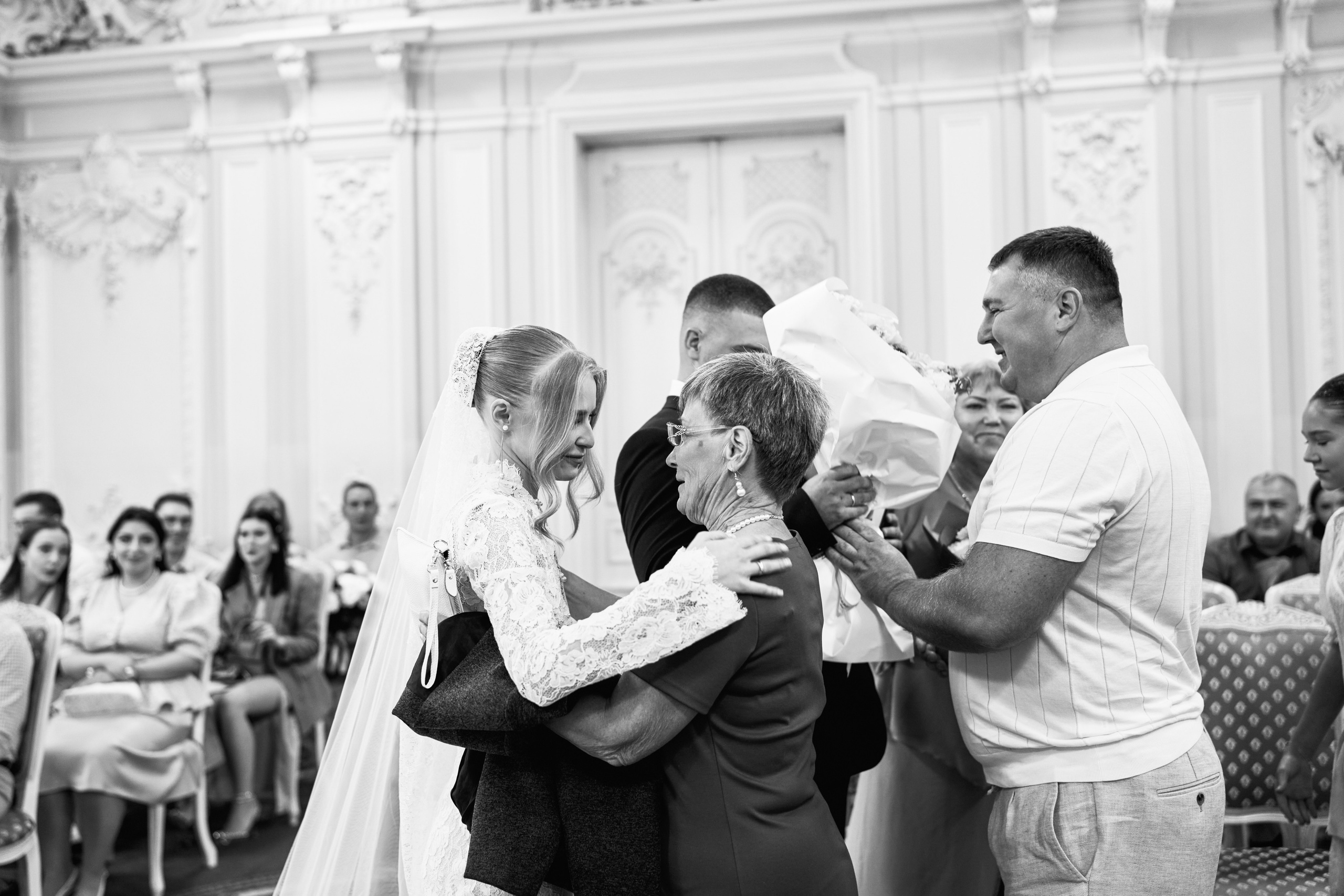 Kirill & Yana. Svetlana Klimenko