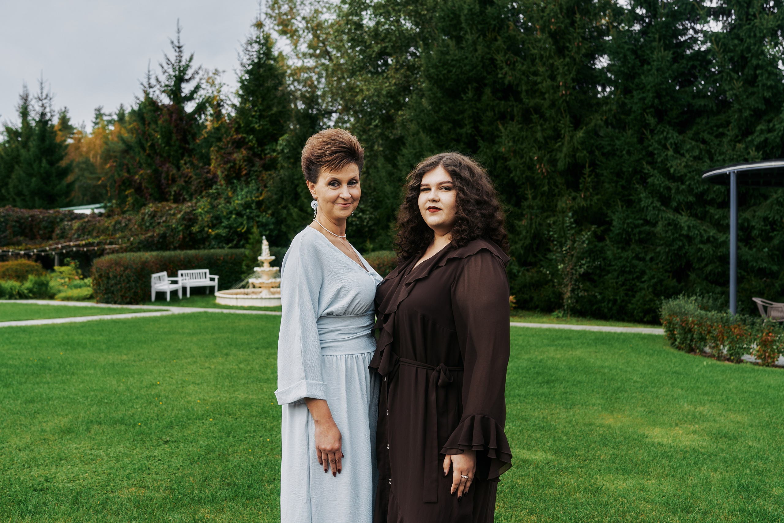 Nikita & Victoria. Svetlana Klimenko