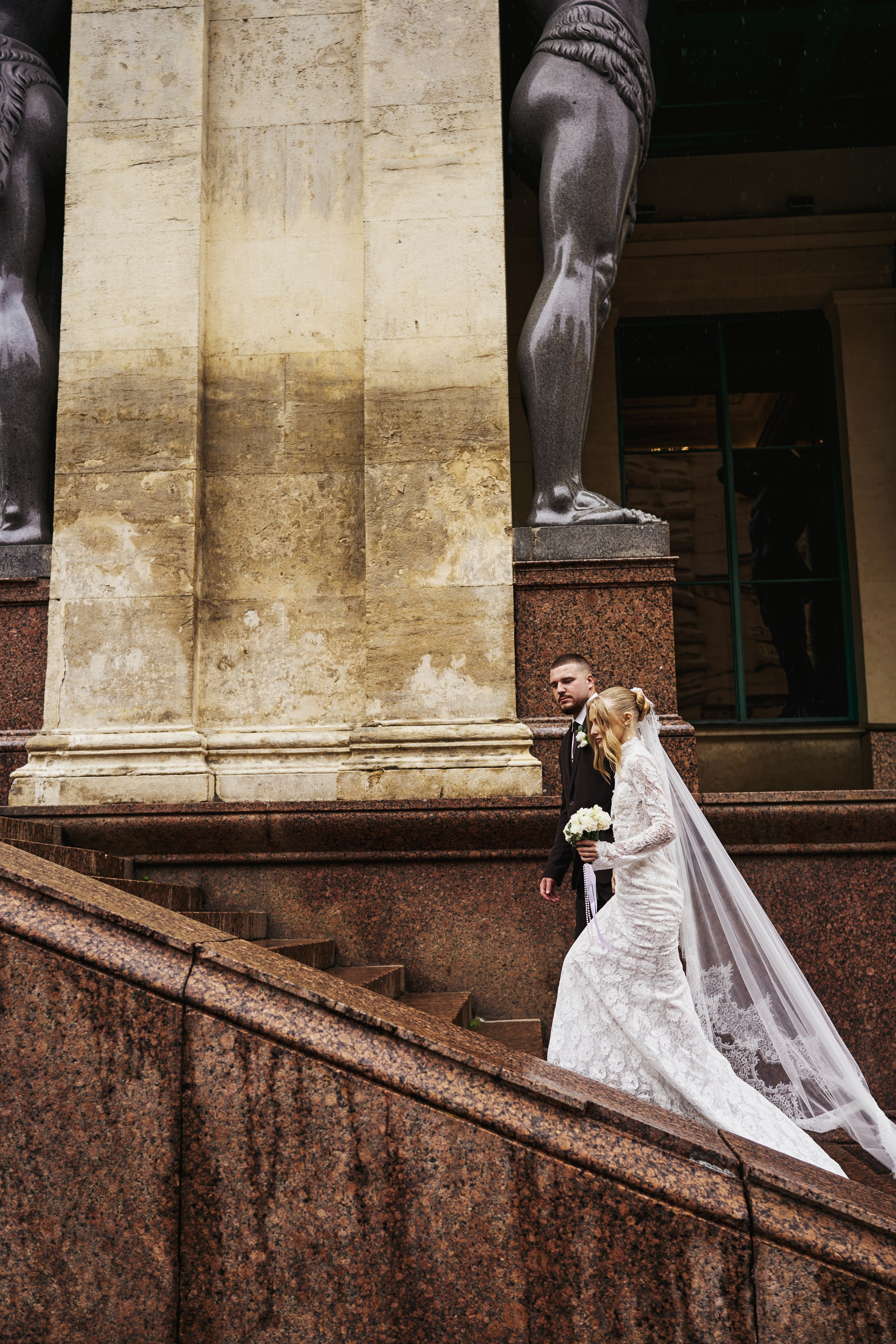 Kirill & Yana. Svetlana Klimenko