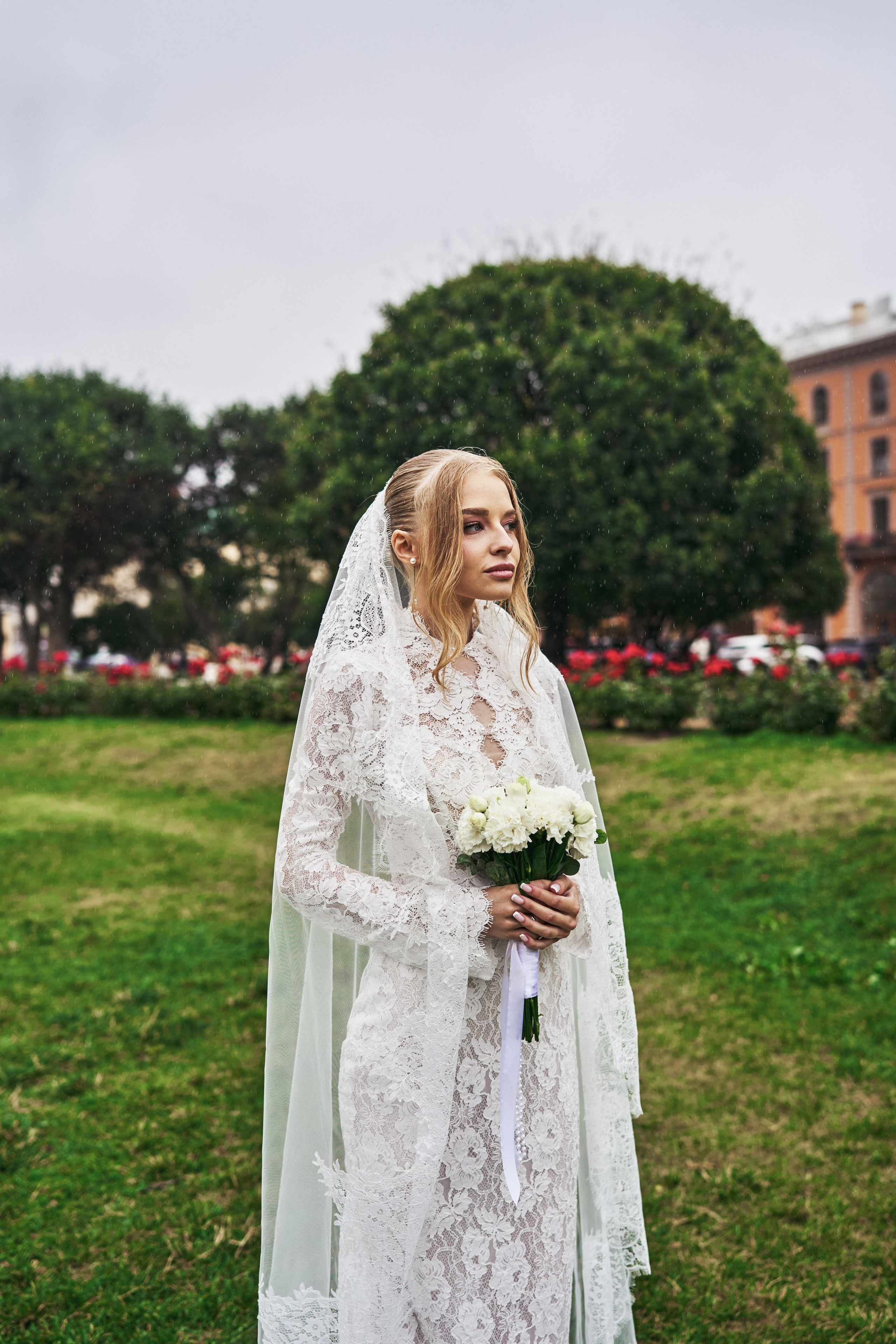 Kirill & Yana. Svetlana Klimenko