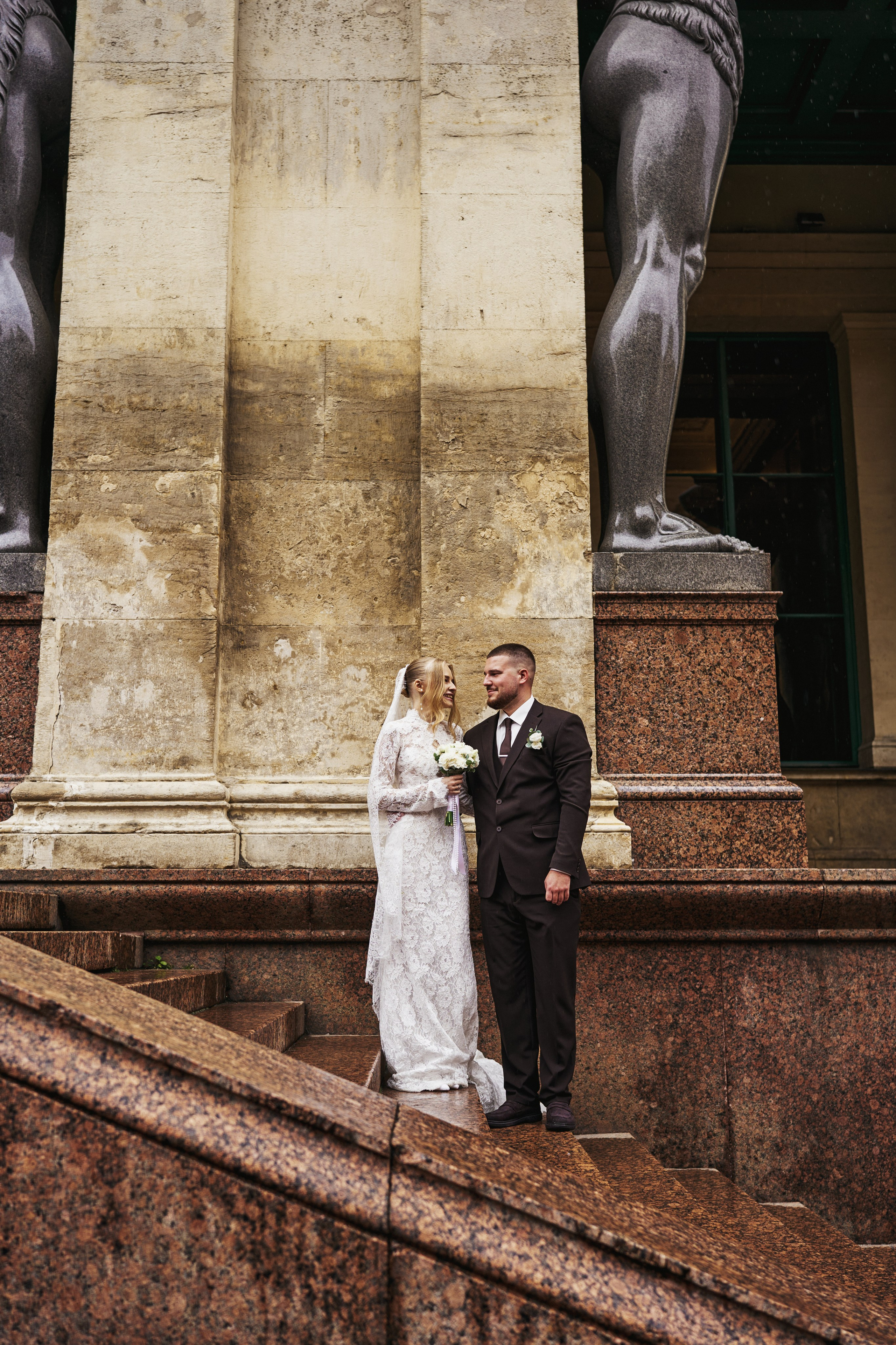 Kirill & Yana. Svetlana Klimenko