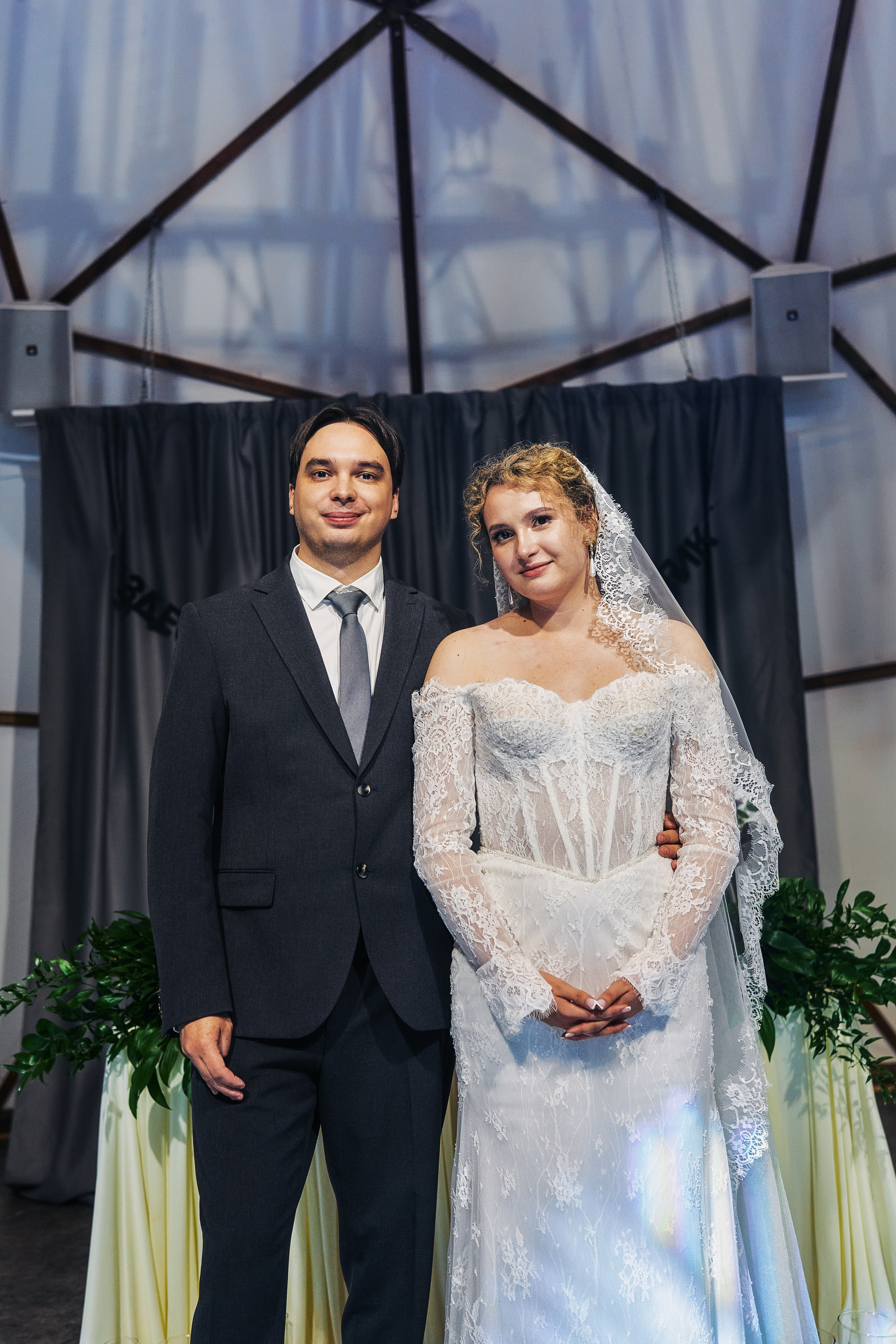 Nikita & Victoria. Svetlana Klimenko