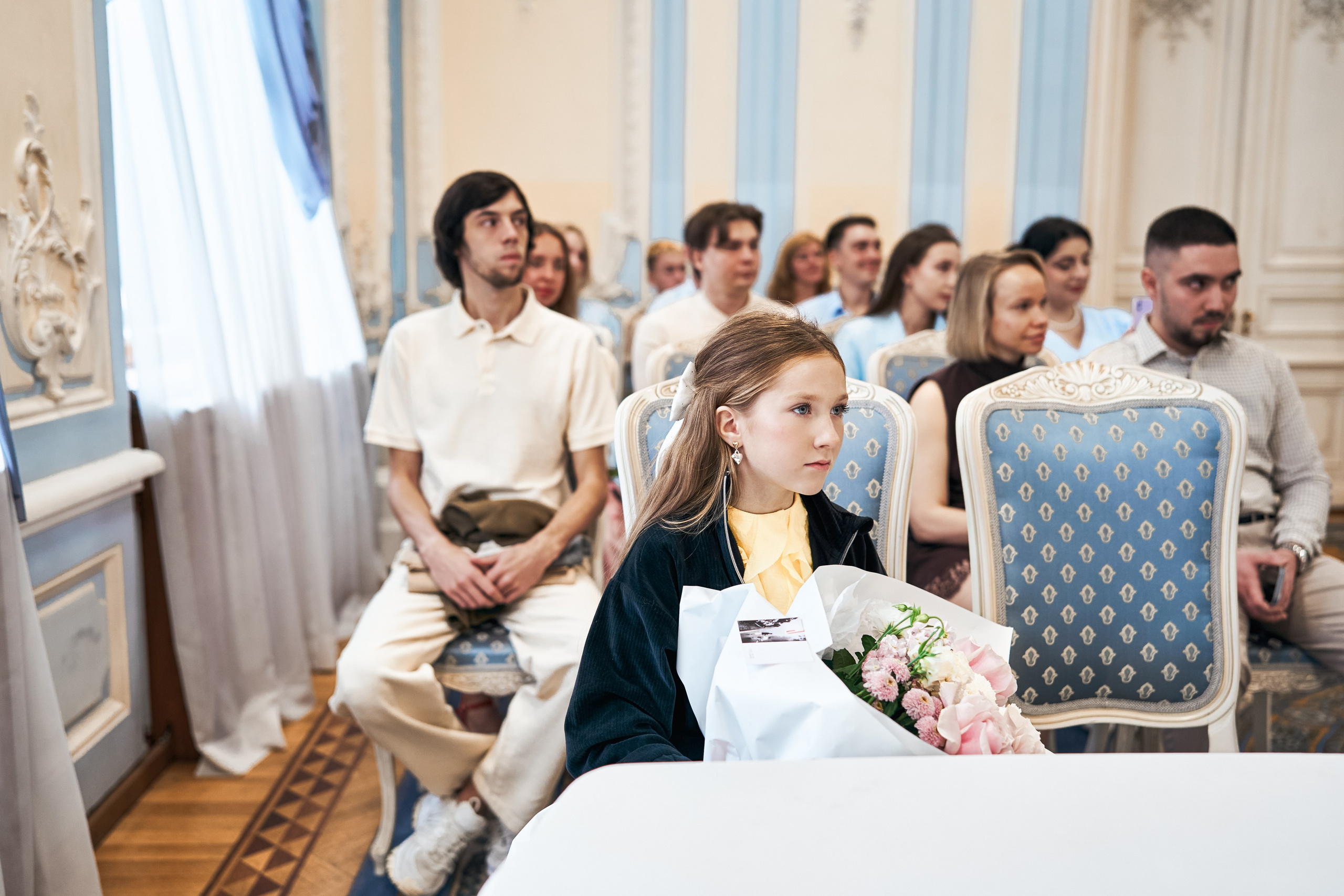 Kirill & Yana. Svetlana Klimenko