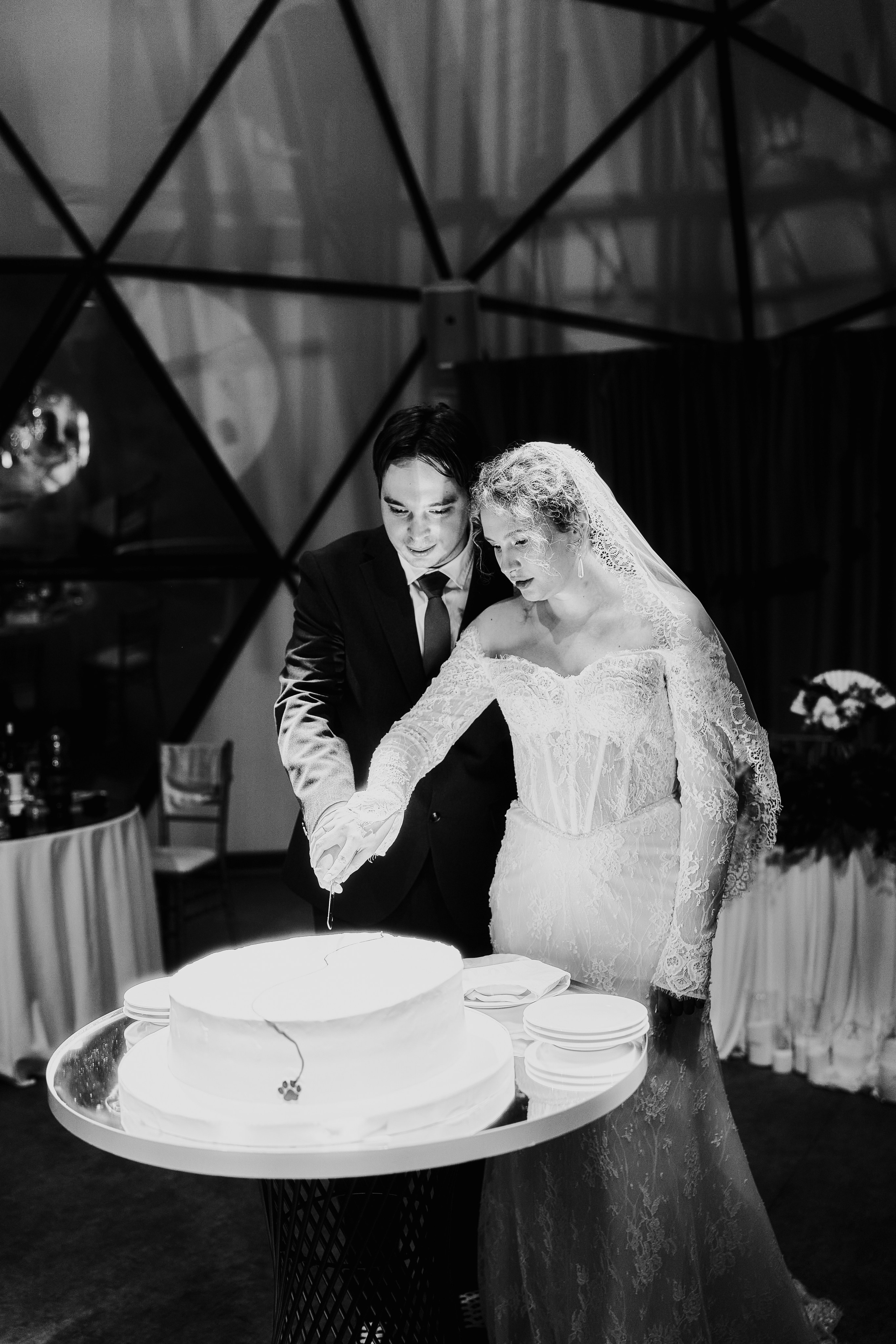 Nikita & Victoria. Svetlana Klimenko