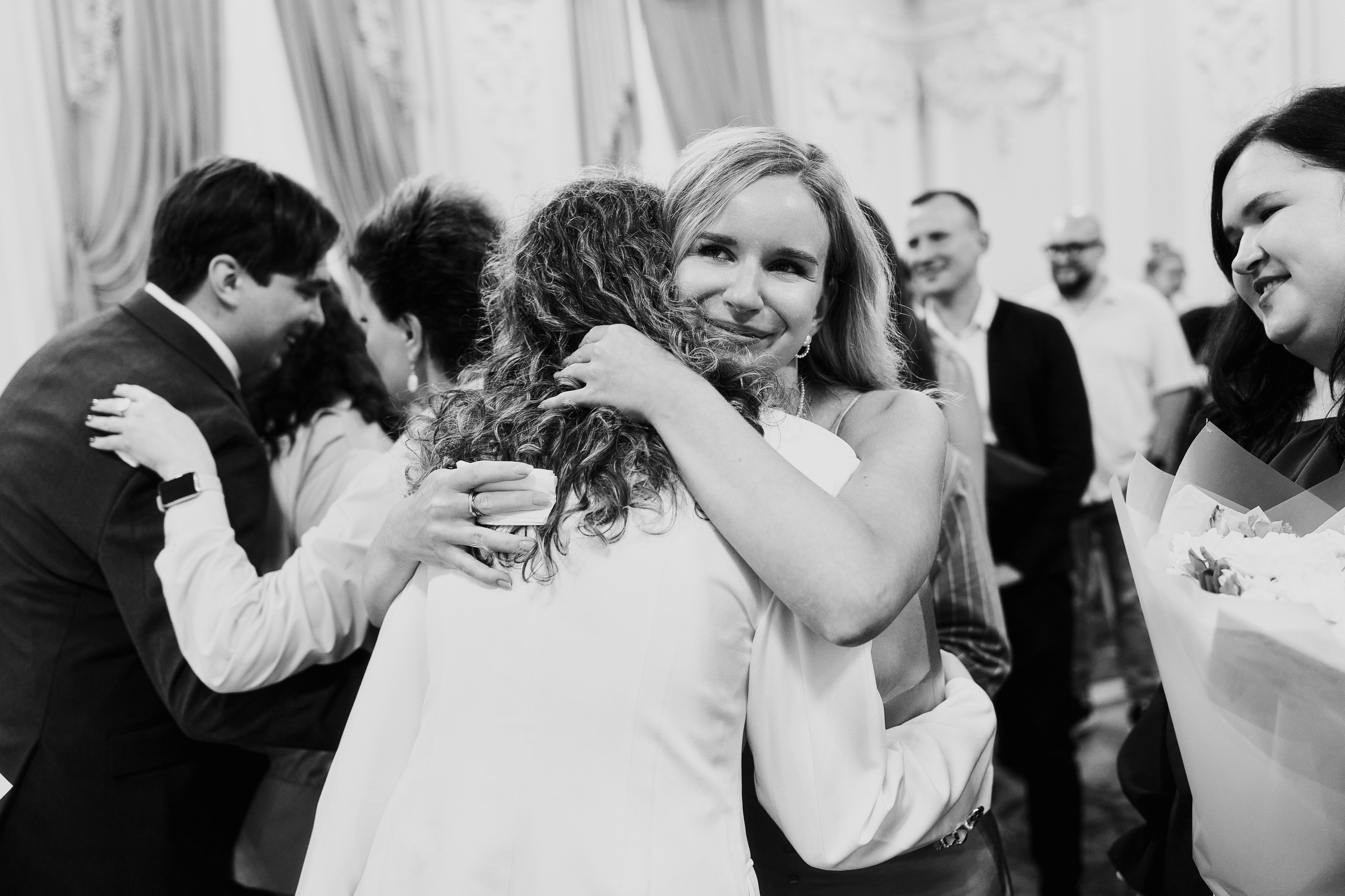 Nikita & Victoria. Svetlana Klimenko