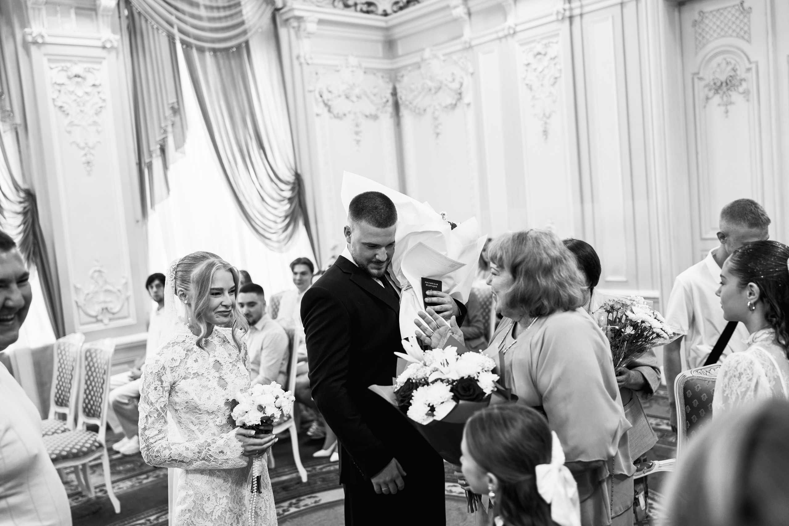 Kirill & Yana. Svetlana Klimenko
