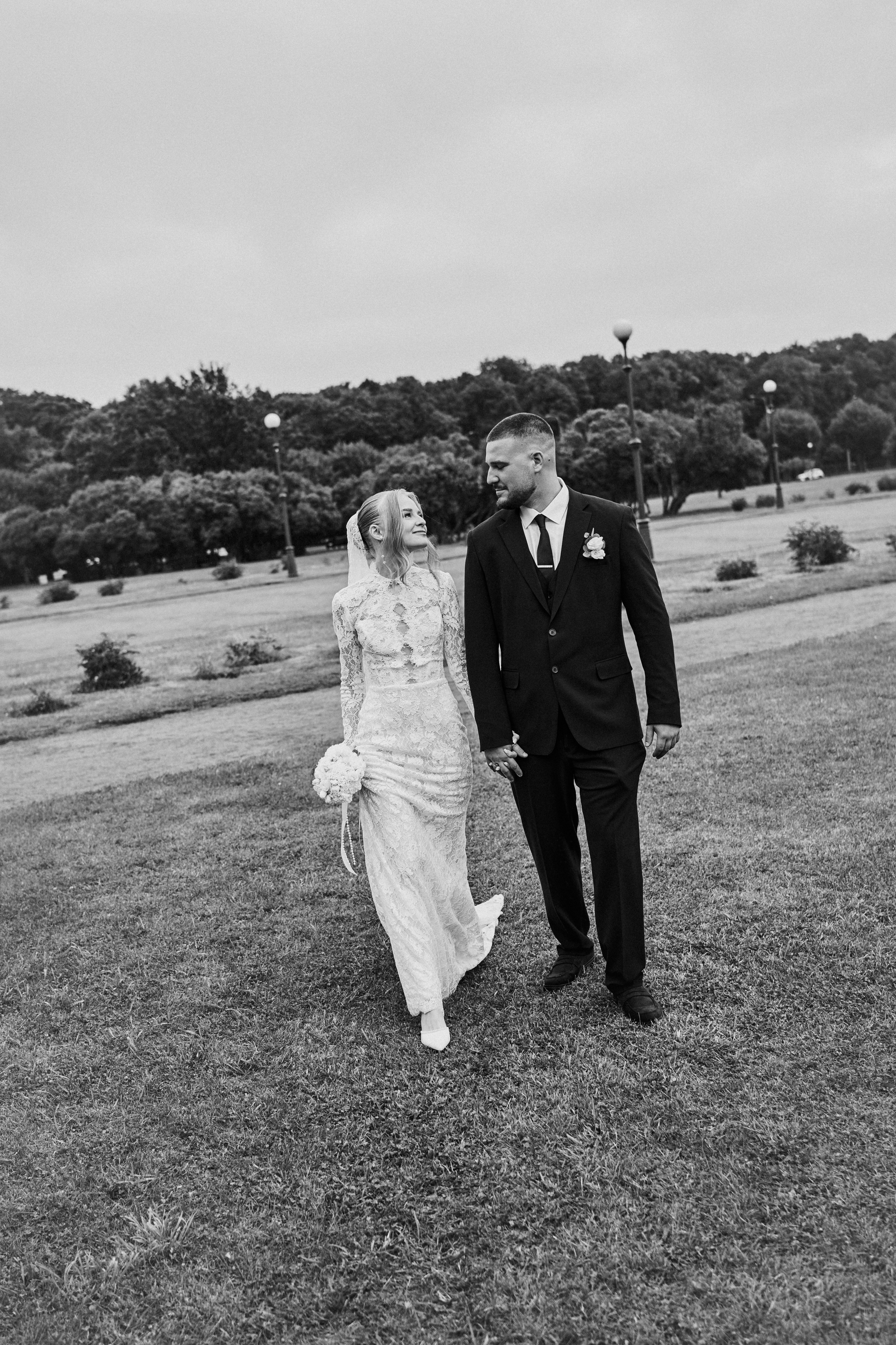 Kirill & Yana. Svetlana Klimenko