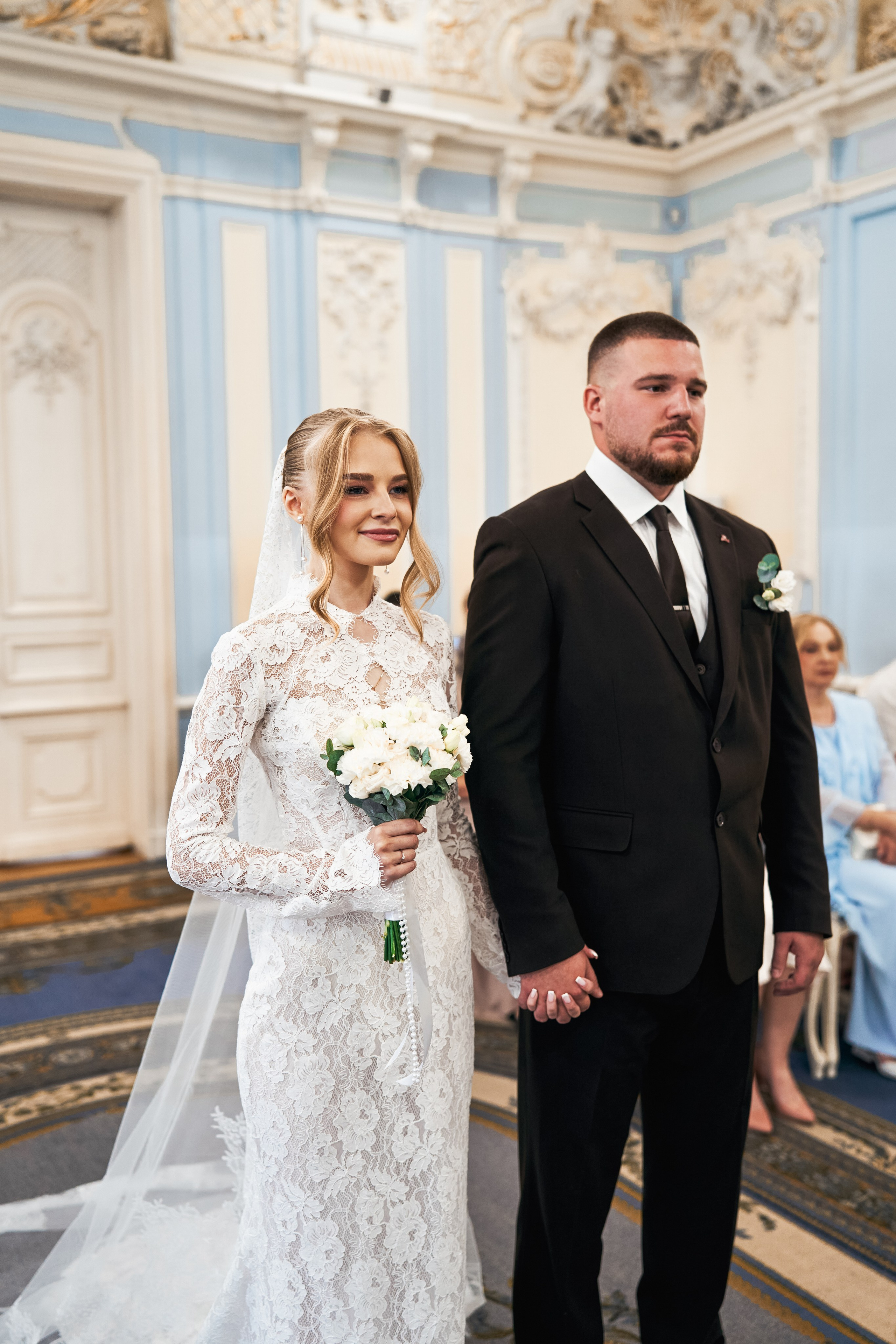 Kirill & Yana. Svetlana Klimenko