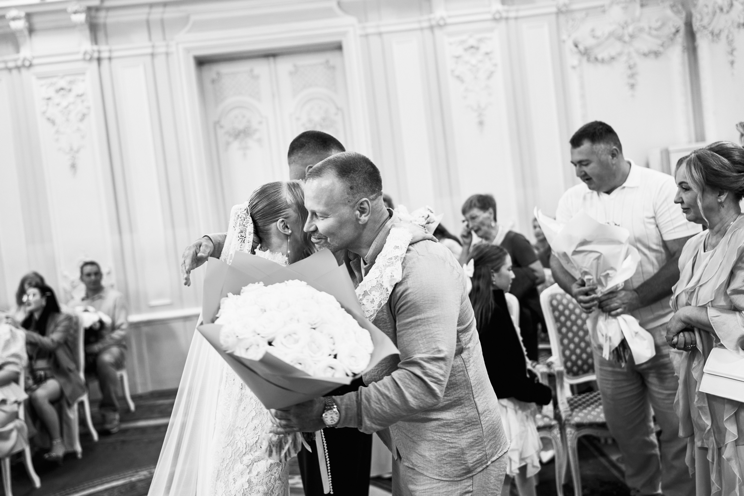 Kirill & Yana. Svetlana Klimenko