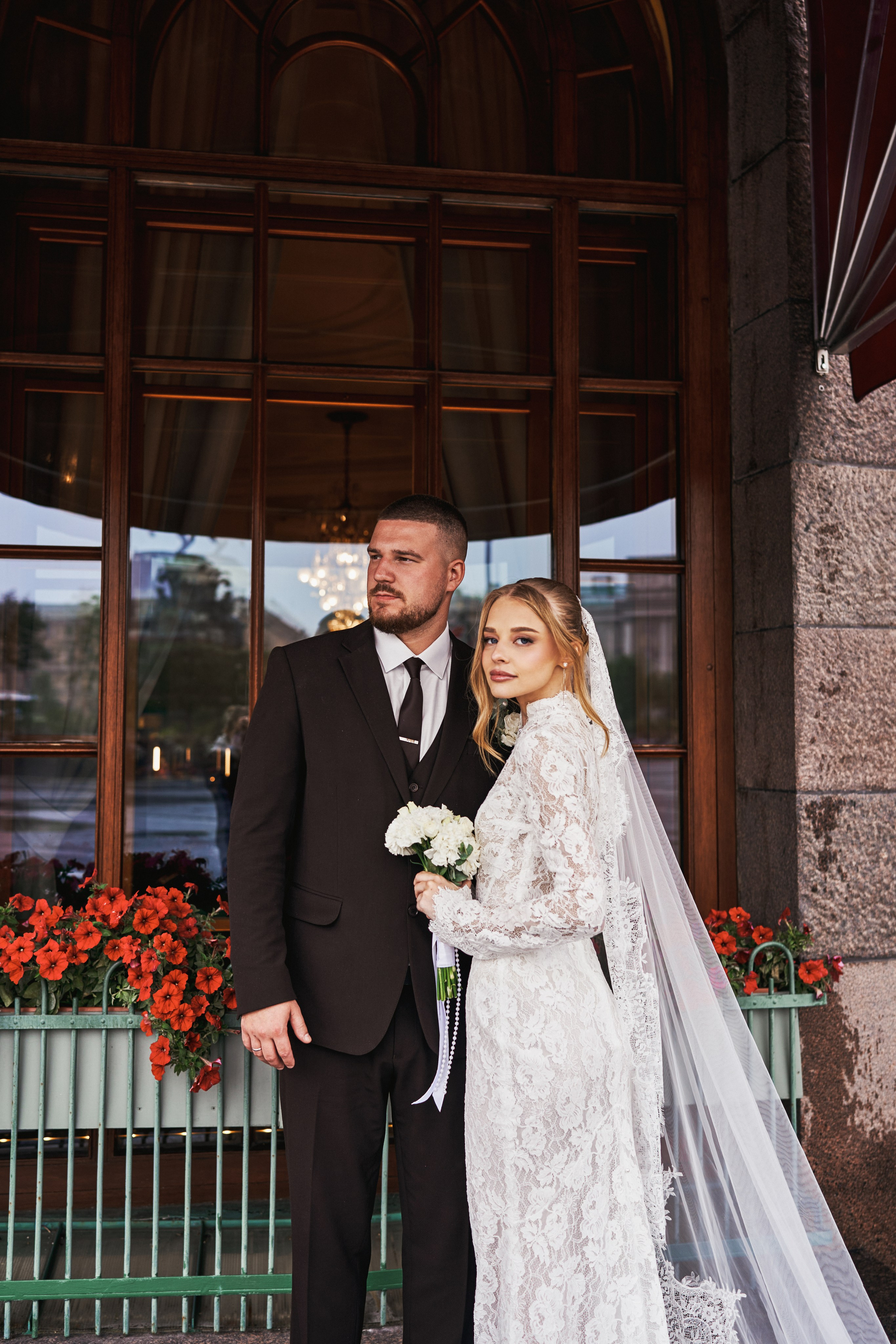 Kirill & Yana. Svetlana Klimenko