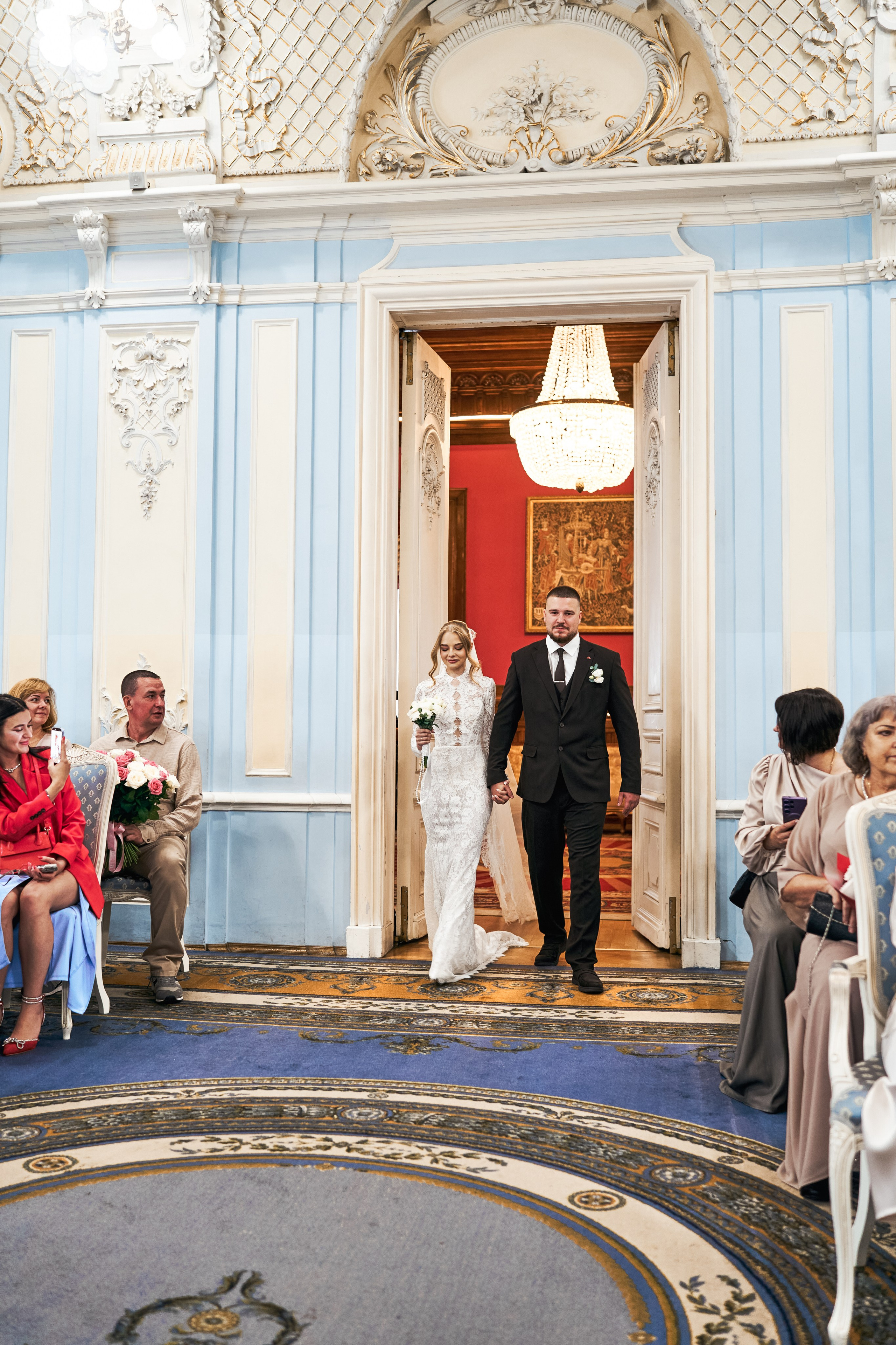 Kirill & Yana. Svetlana Klimenko