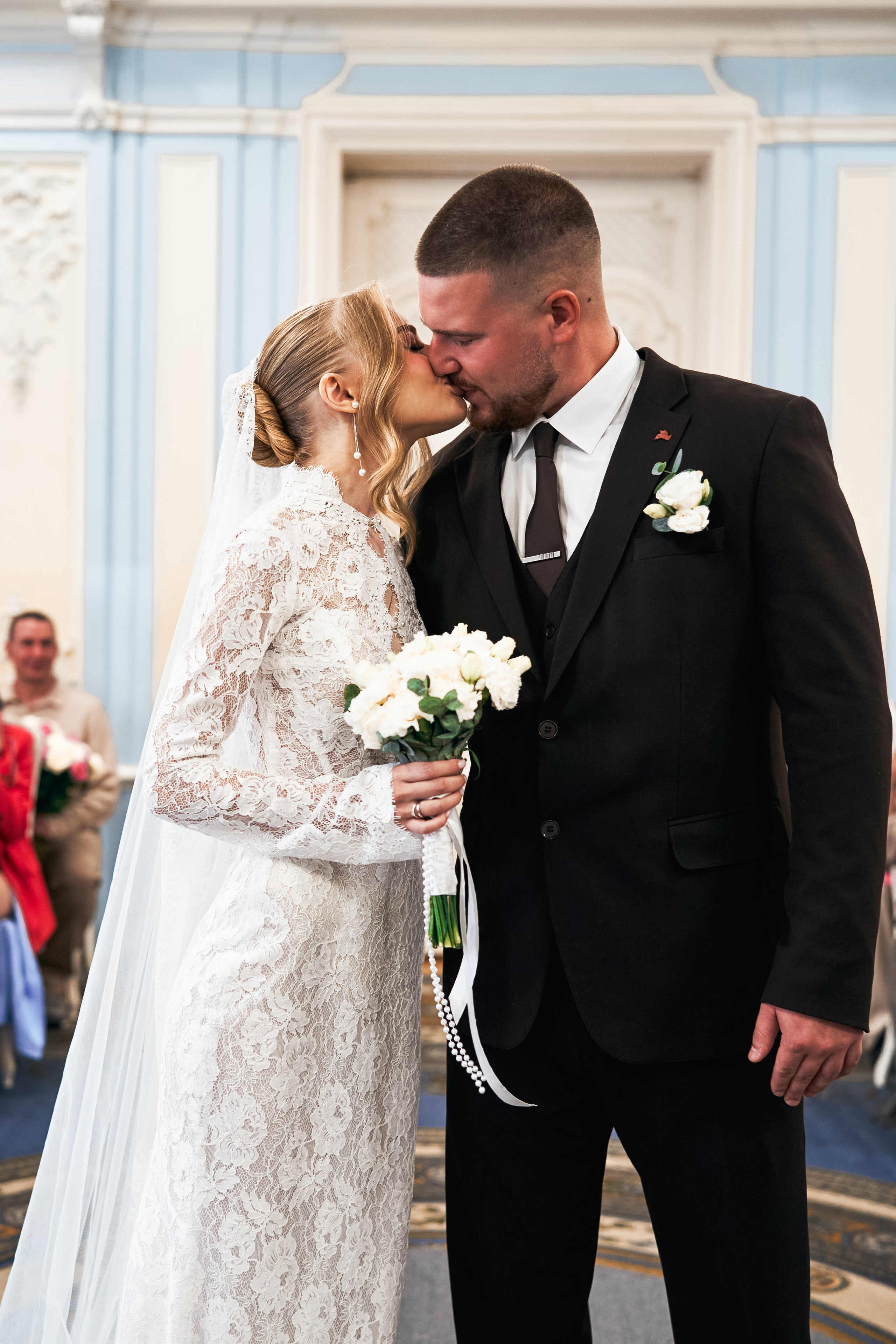 Kirill & Yana. Svetlana Klimenko