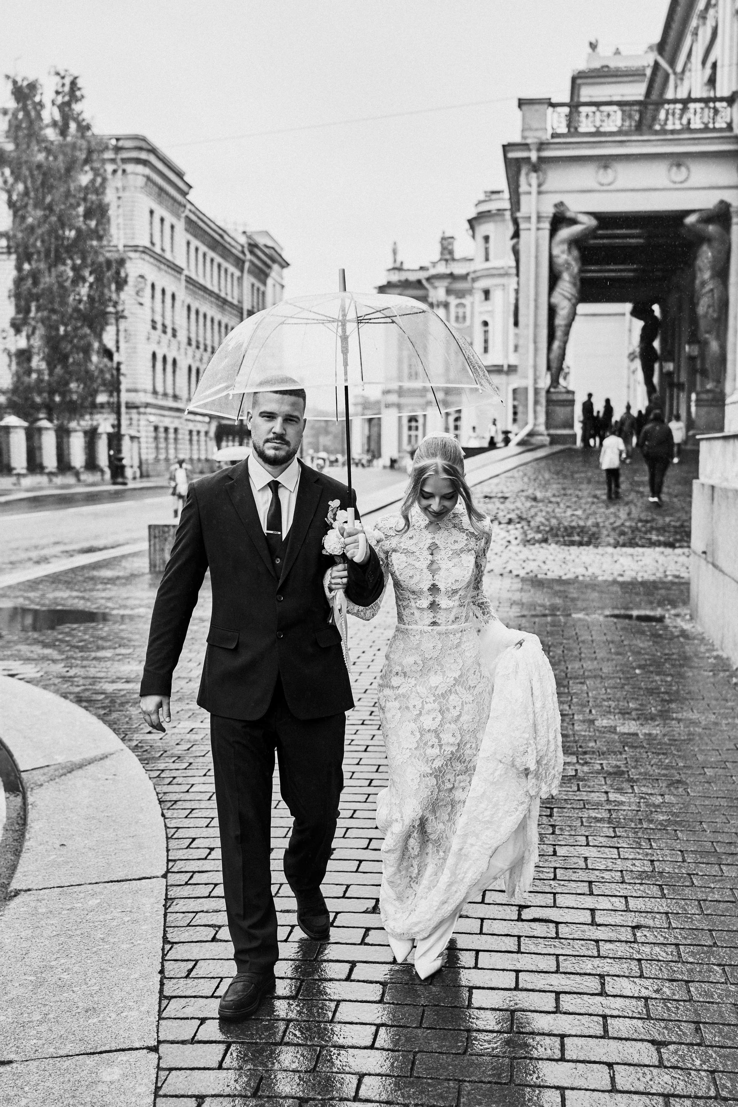 Kirill & Yana. Svetlana Klimenko