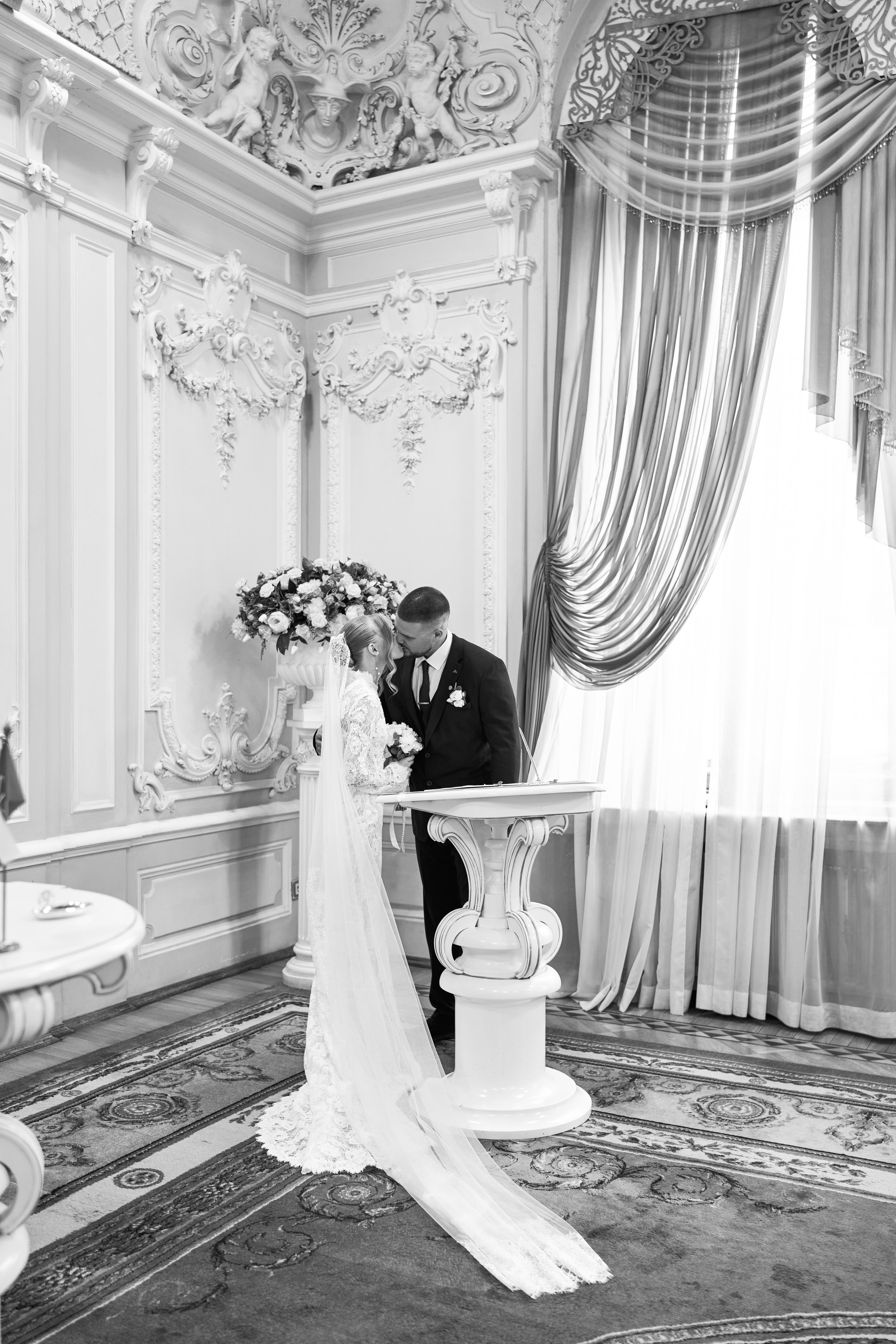 Kirill & Yana. Svetlana Klimenko