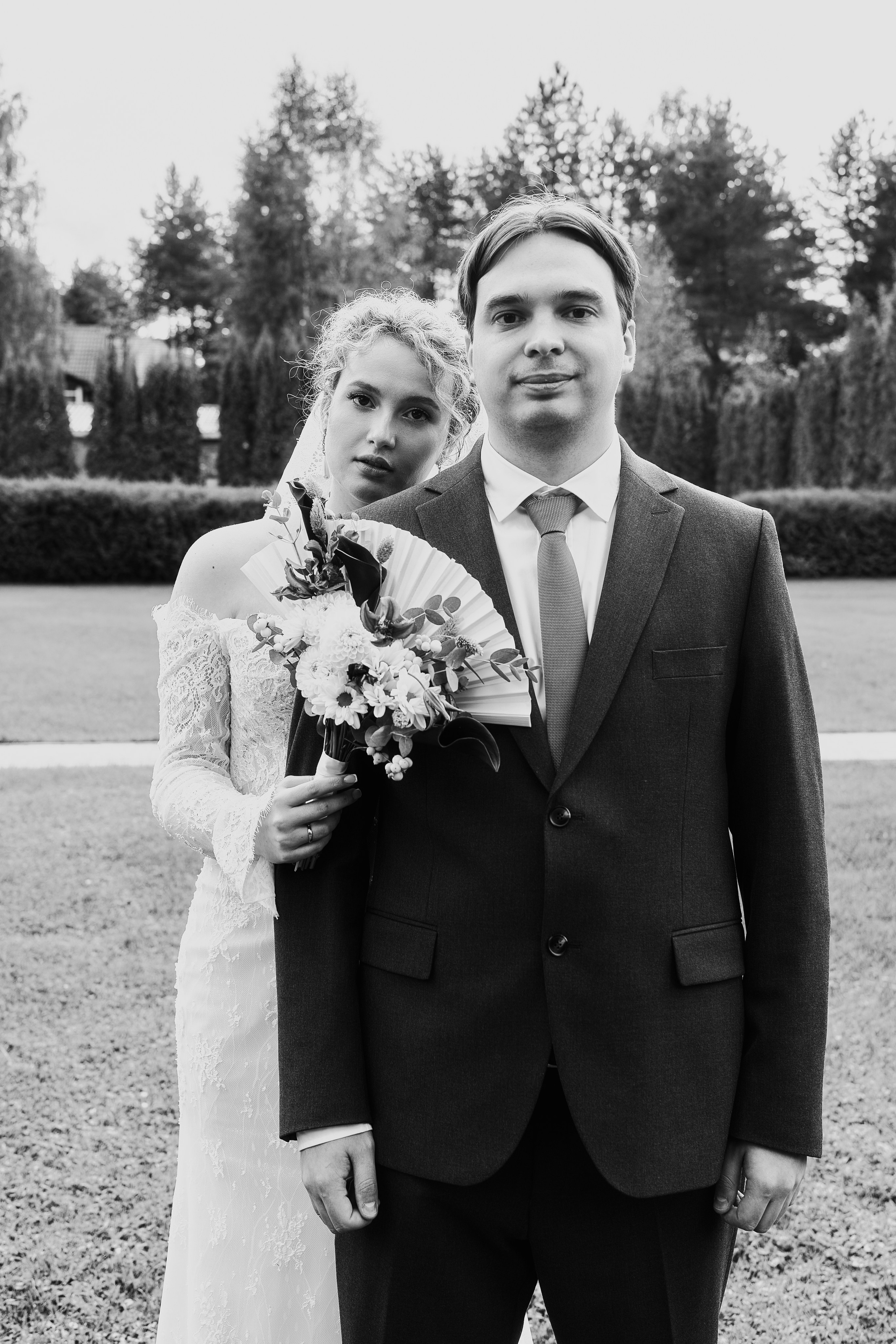 Nikita & Victoria. Svetlana Klimenko