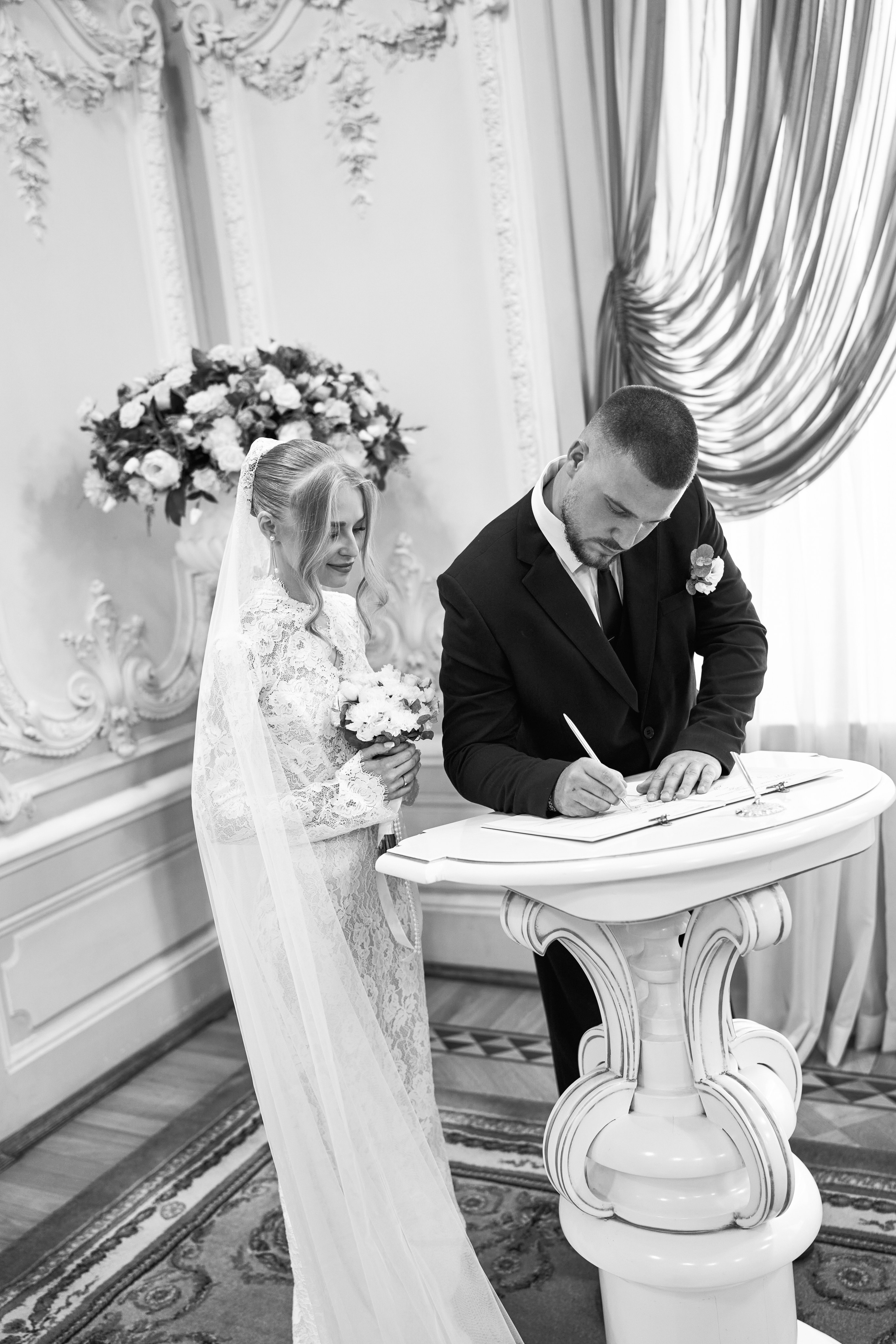 Kirill & Yana. Svetlana Klimenko